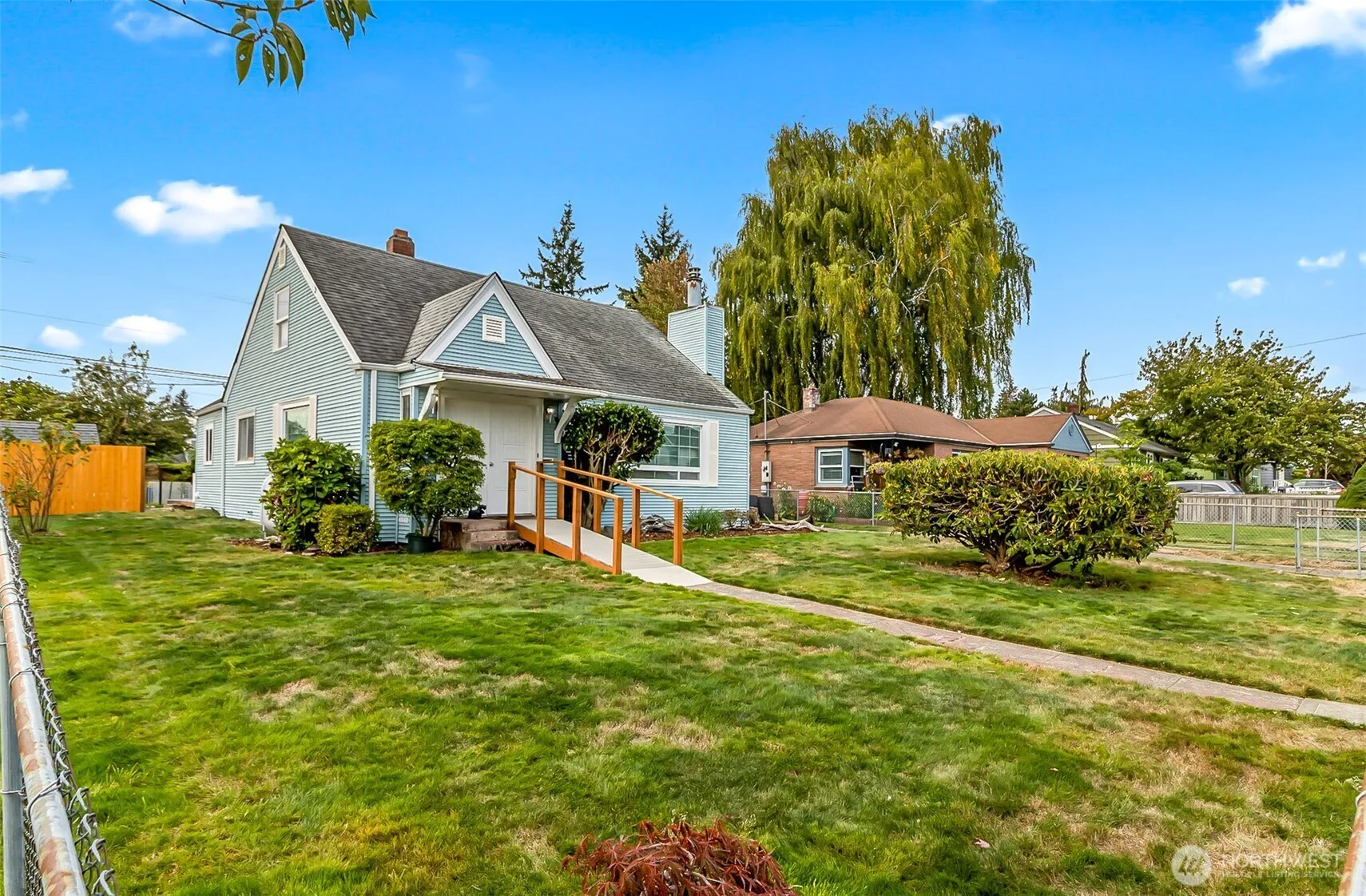 Property photo for 1102 Lombard Avenue, Everett