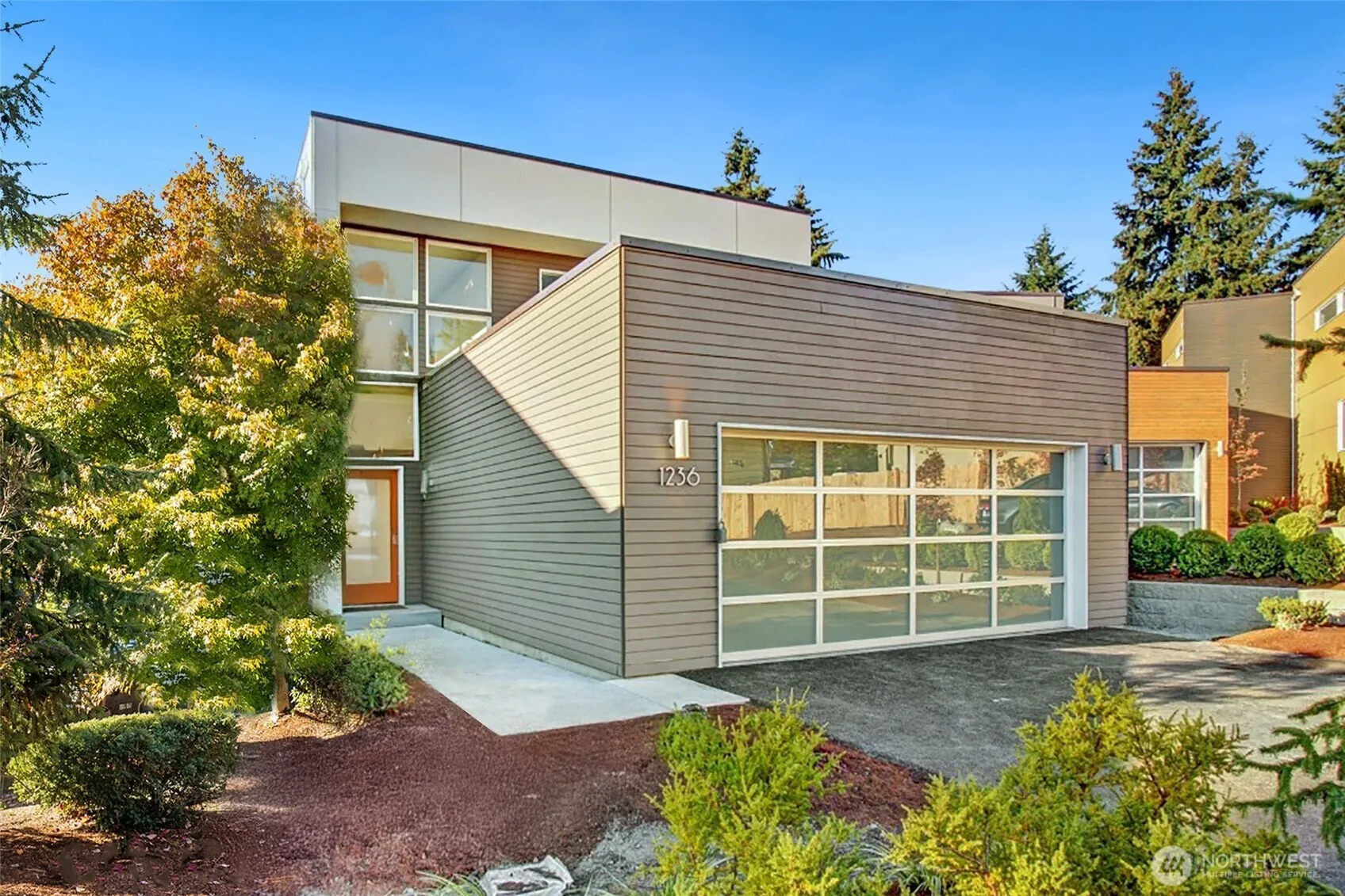 Property photo for 1236 Ne 117th Street, Seattle