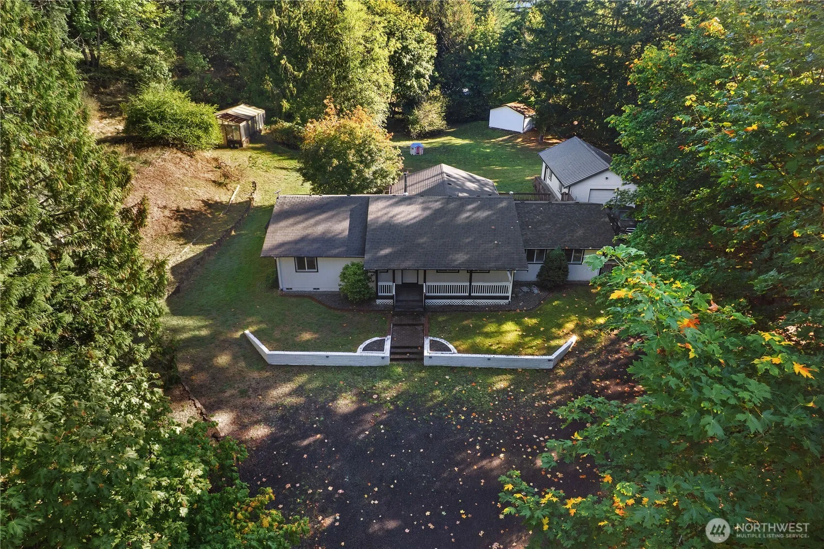 Property photo for 6836 Old Olympic Hwy Nw, Olympia photo 3