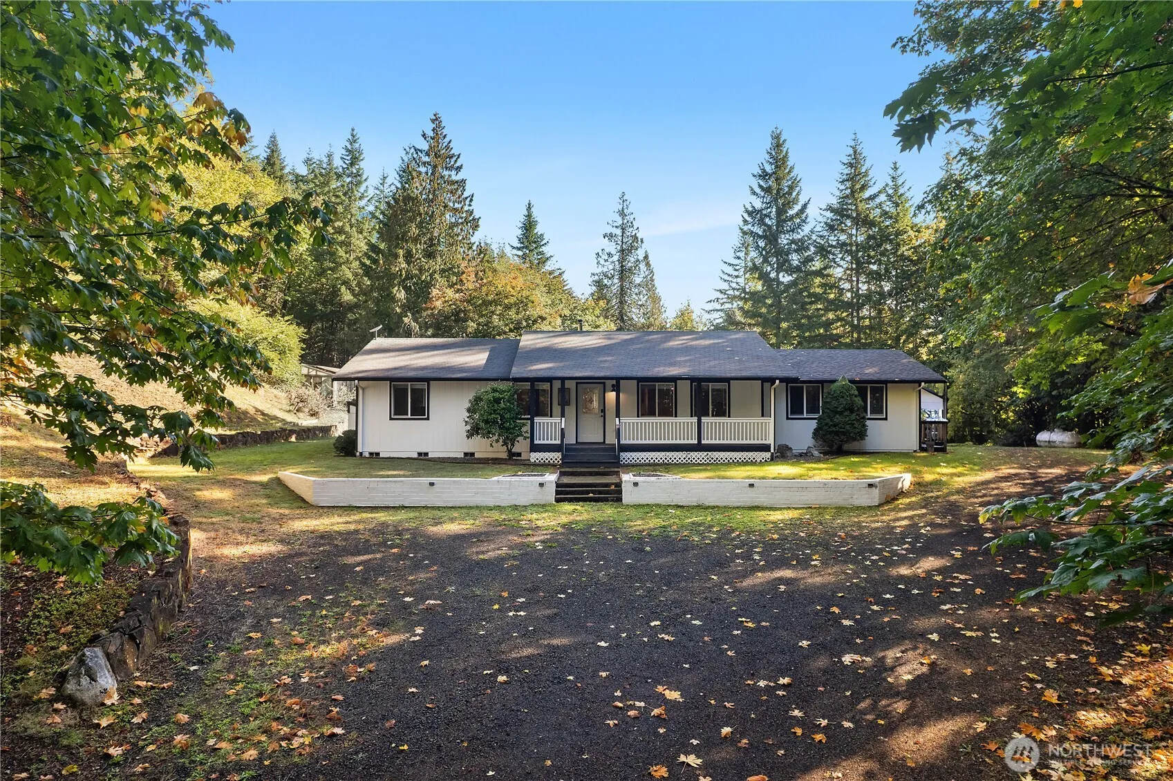Property photo for 6836 Old Olympic Hwy Nw, Olympia photo 2