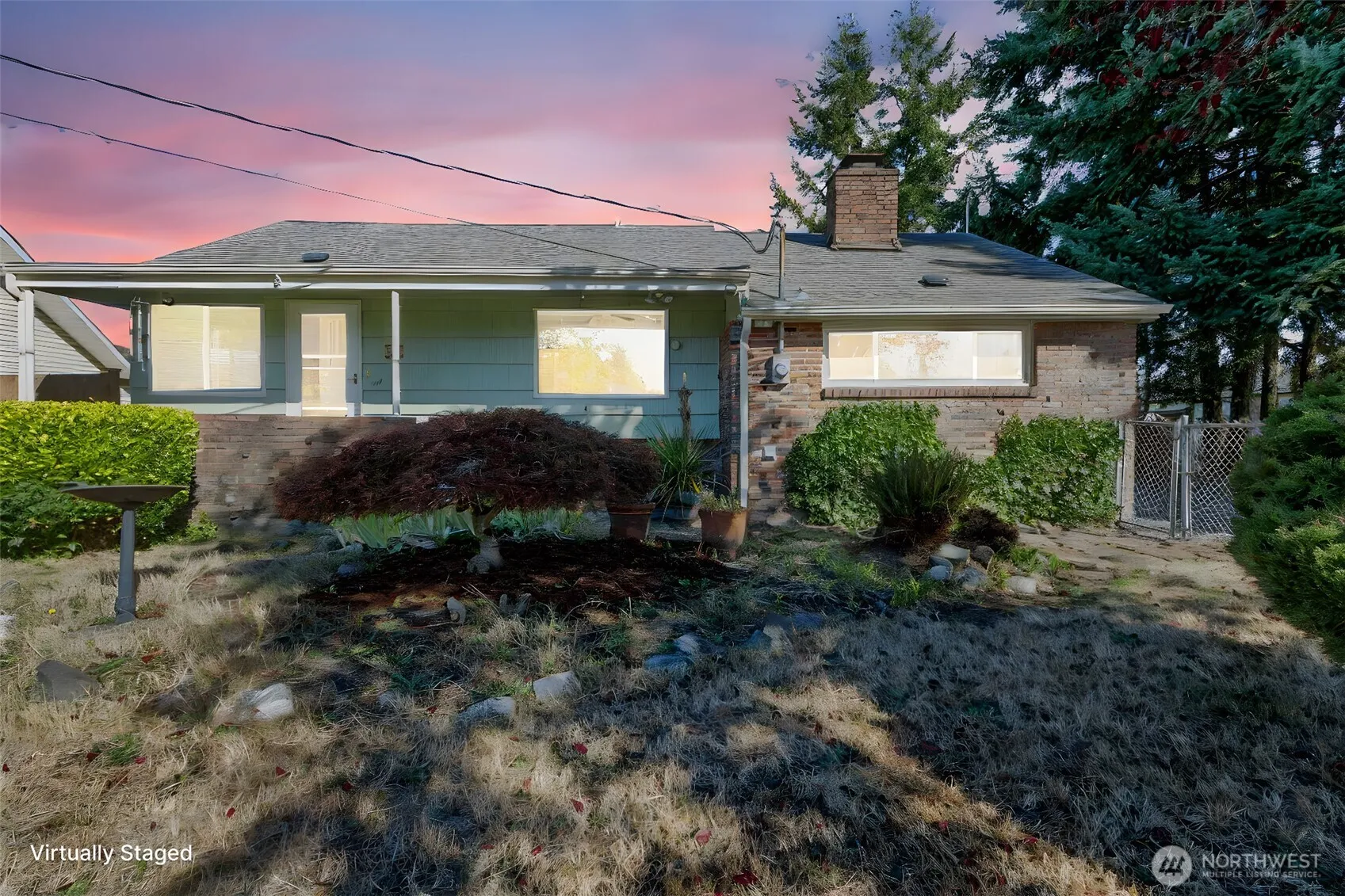 Property photo for 231 S 94th Street, Tacoma photo 2