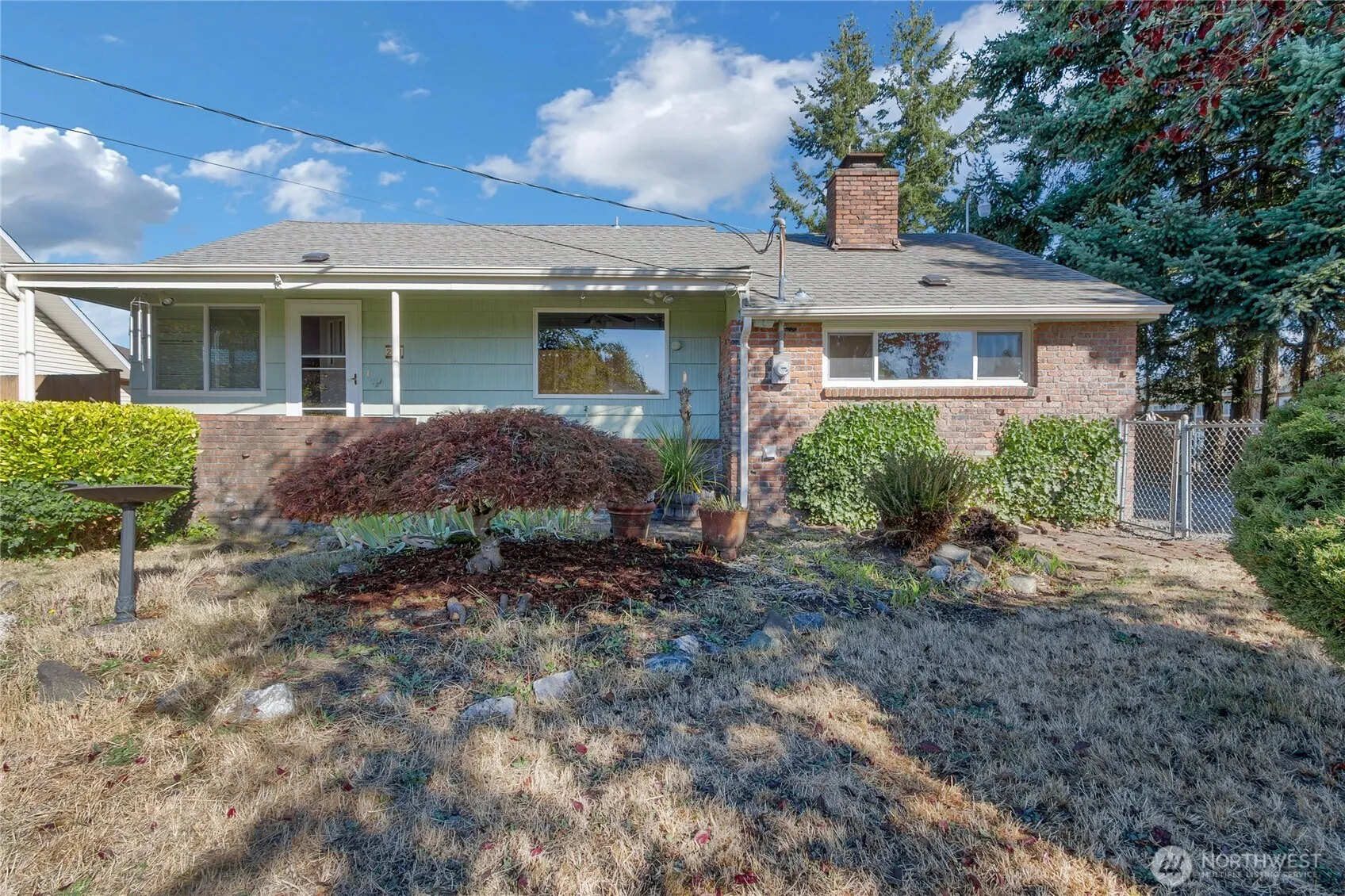 Property photo for 231 S 94th Street, Tacoma