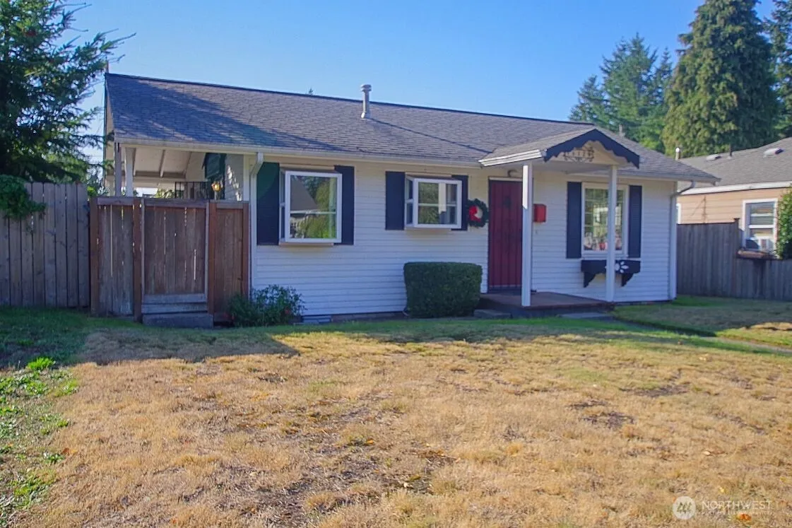 Property photo for 4612 N 30th Street, Tacoma