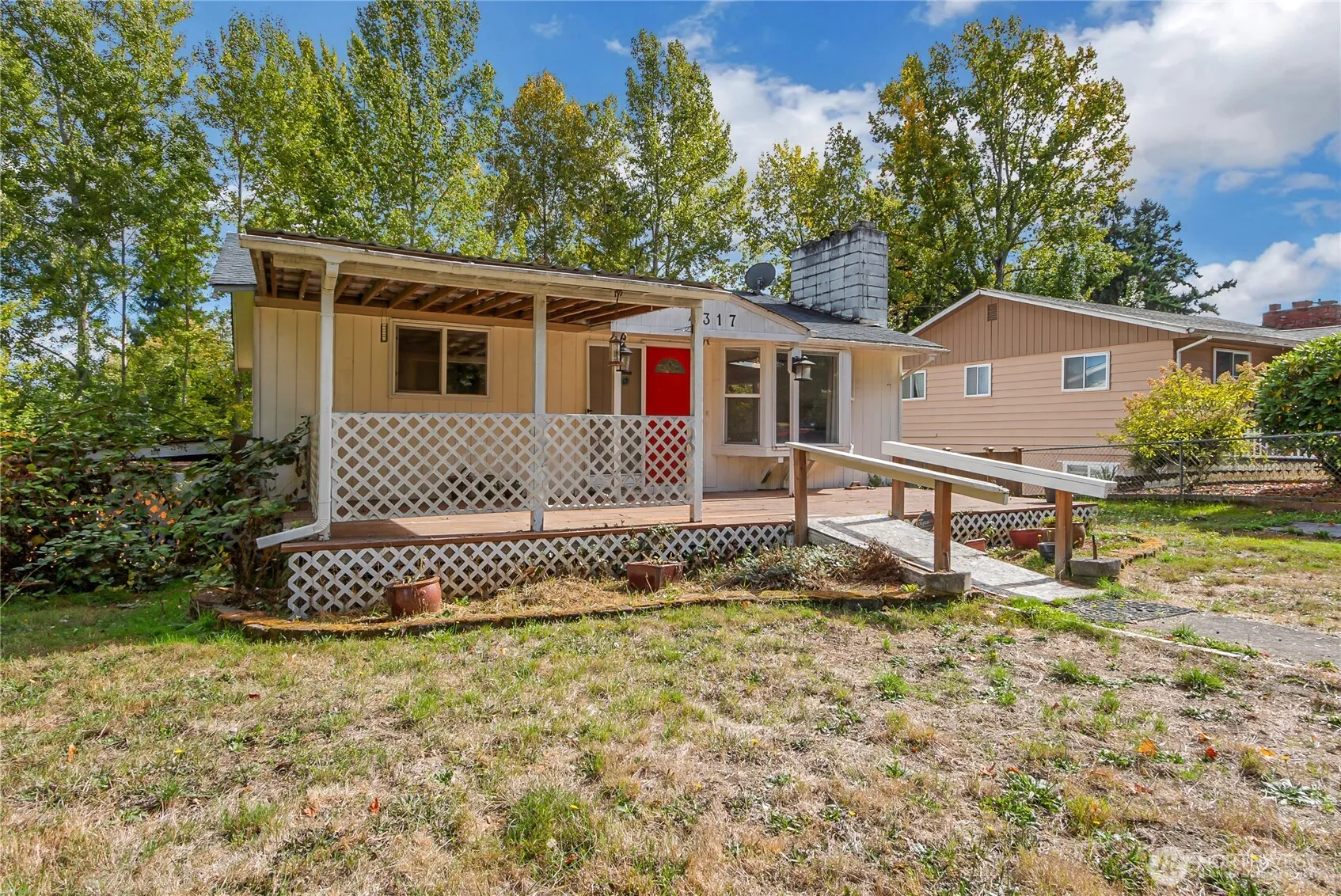 Property photo for 4317 E Hill Street, Tacoma photo 4