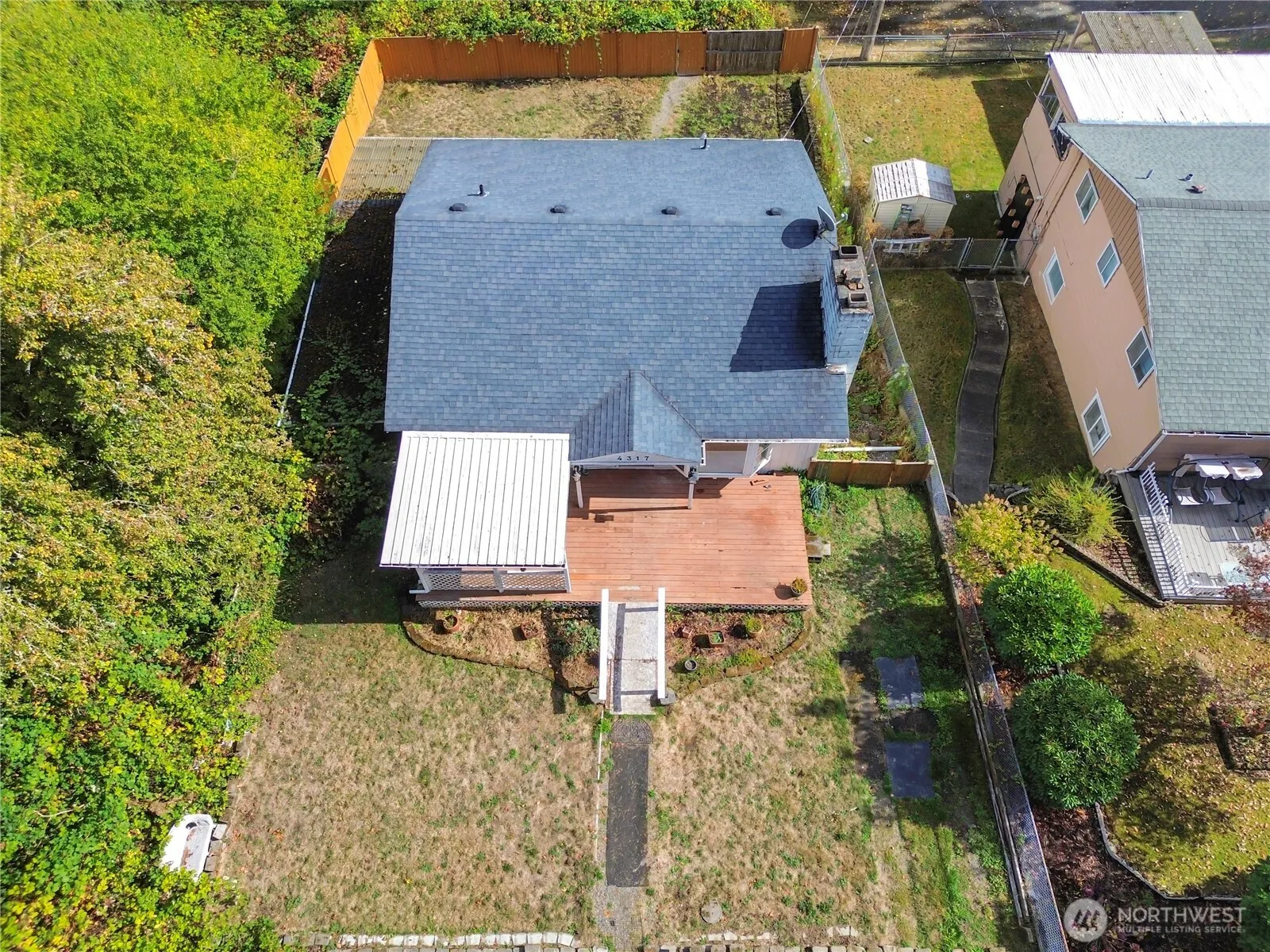Property photo for 4317 E Hill Street, Tacoma photo 2