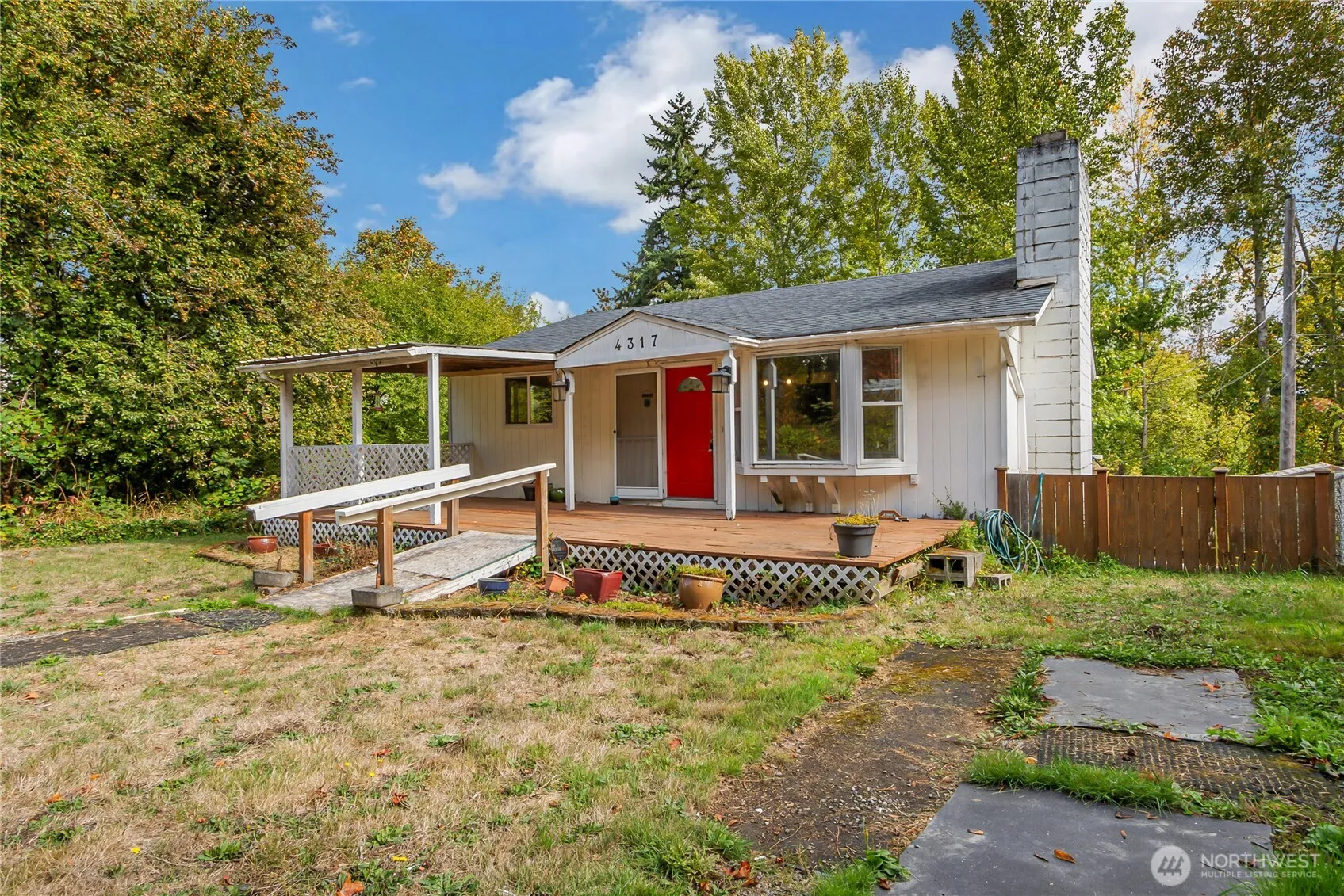 Property photo for 4317 E Hill Street, Tacoma photo 5