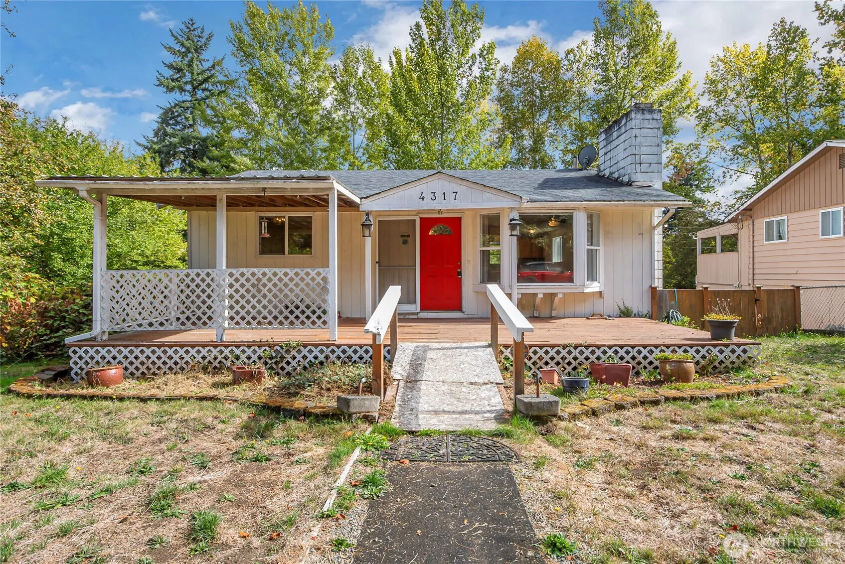Property photo for 4317 E Hill Street, Tacoma photo 3