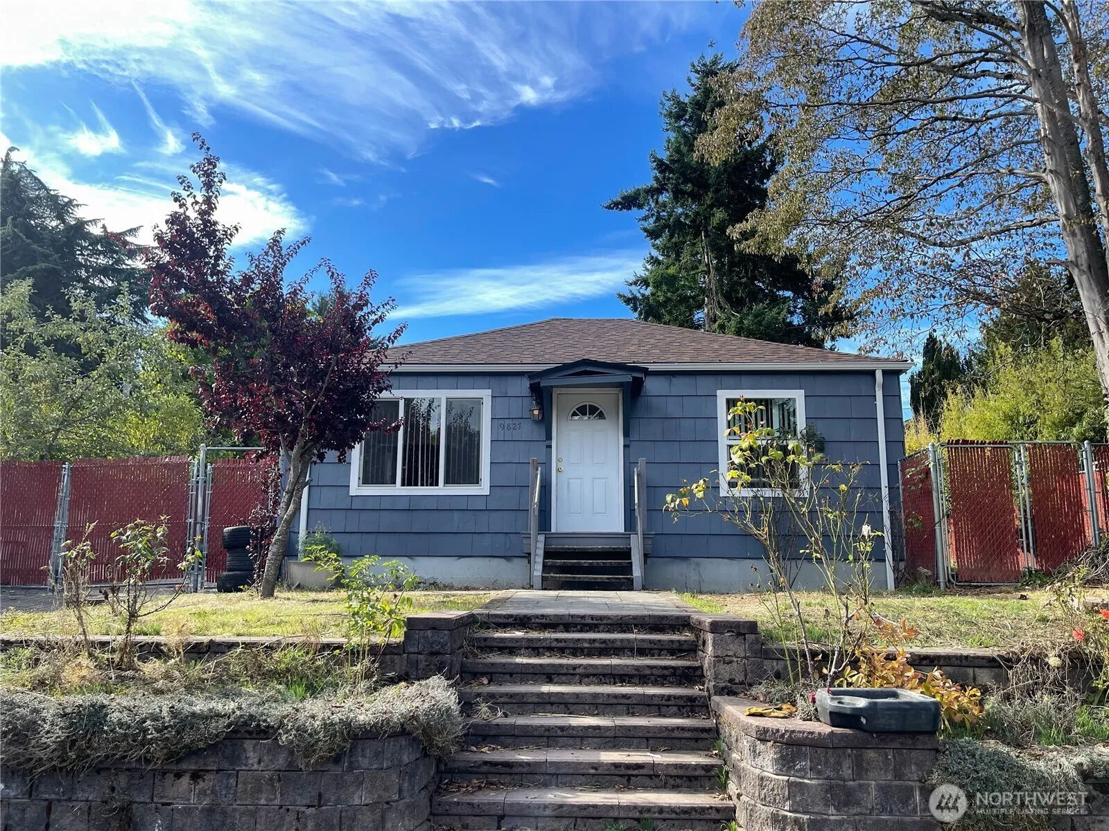 Property photo for 9827 20th Avenue Sw, Seattle