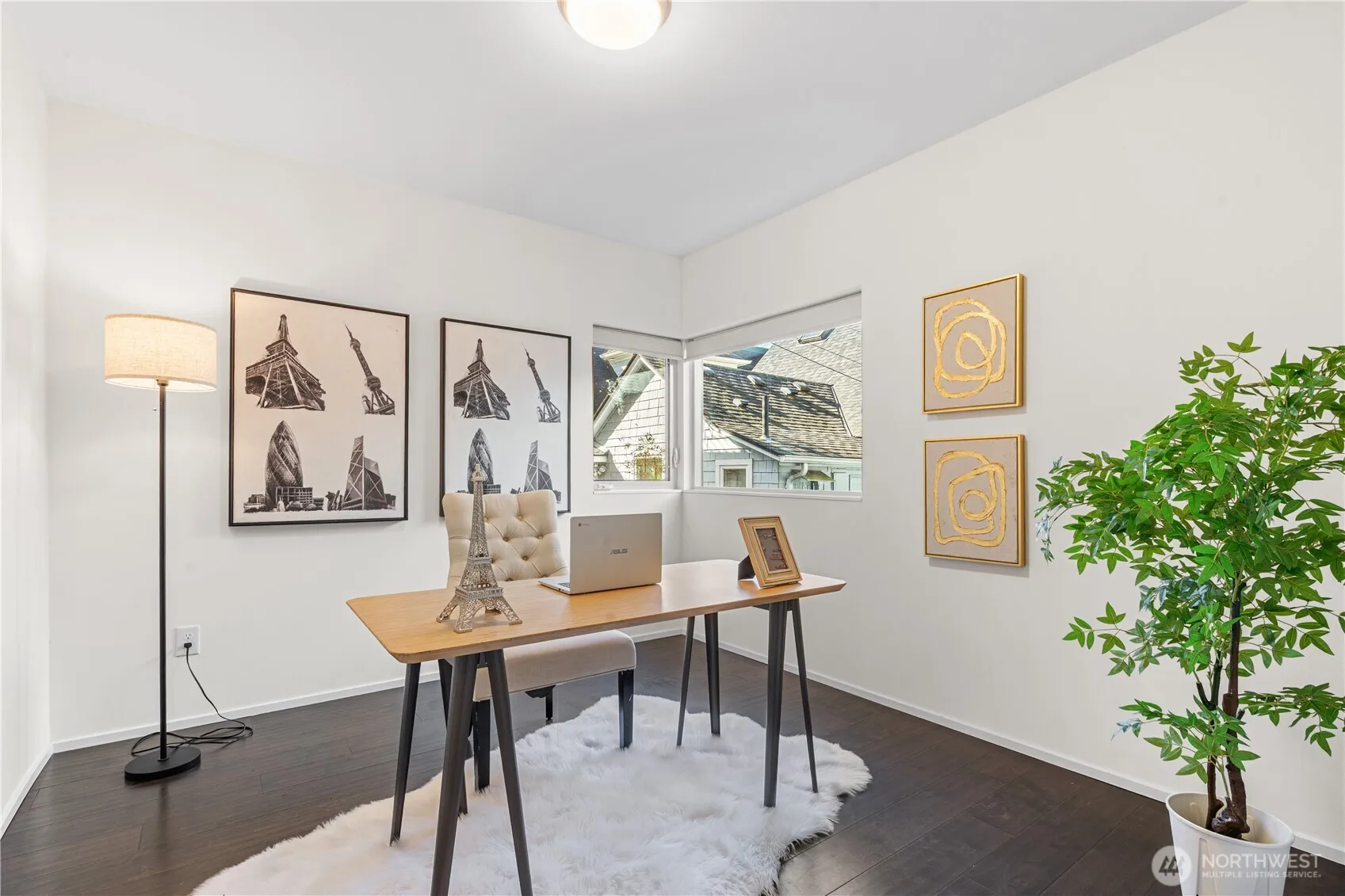 Property photo for 1928 B 10th Avenue W, Seattle photo 5