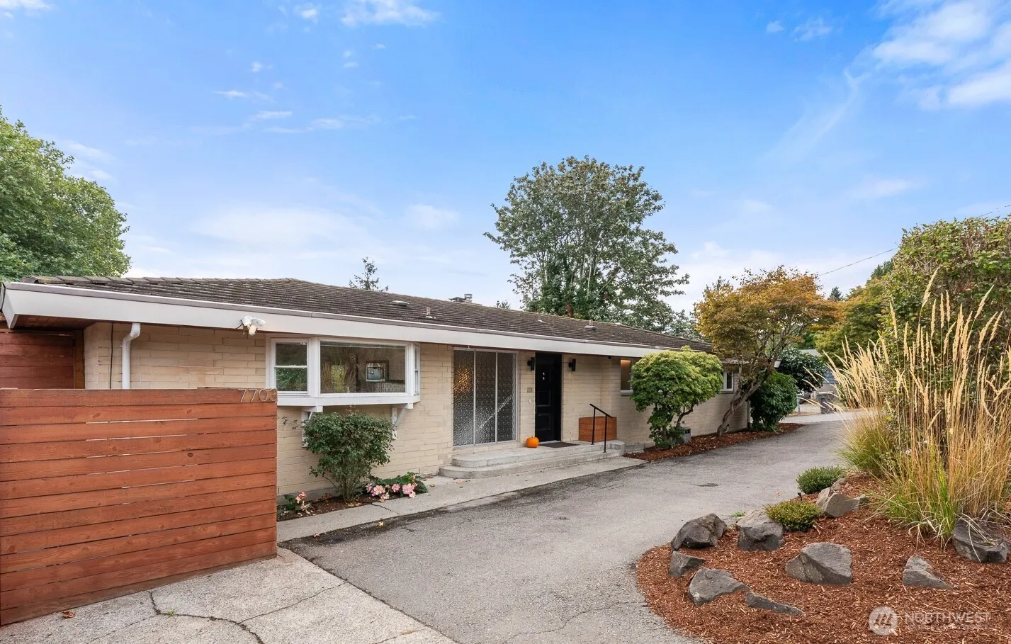 Property photo for 7703 S 128th Street, Seattle