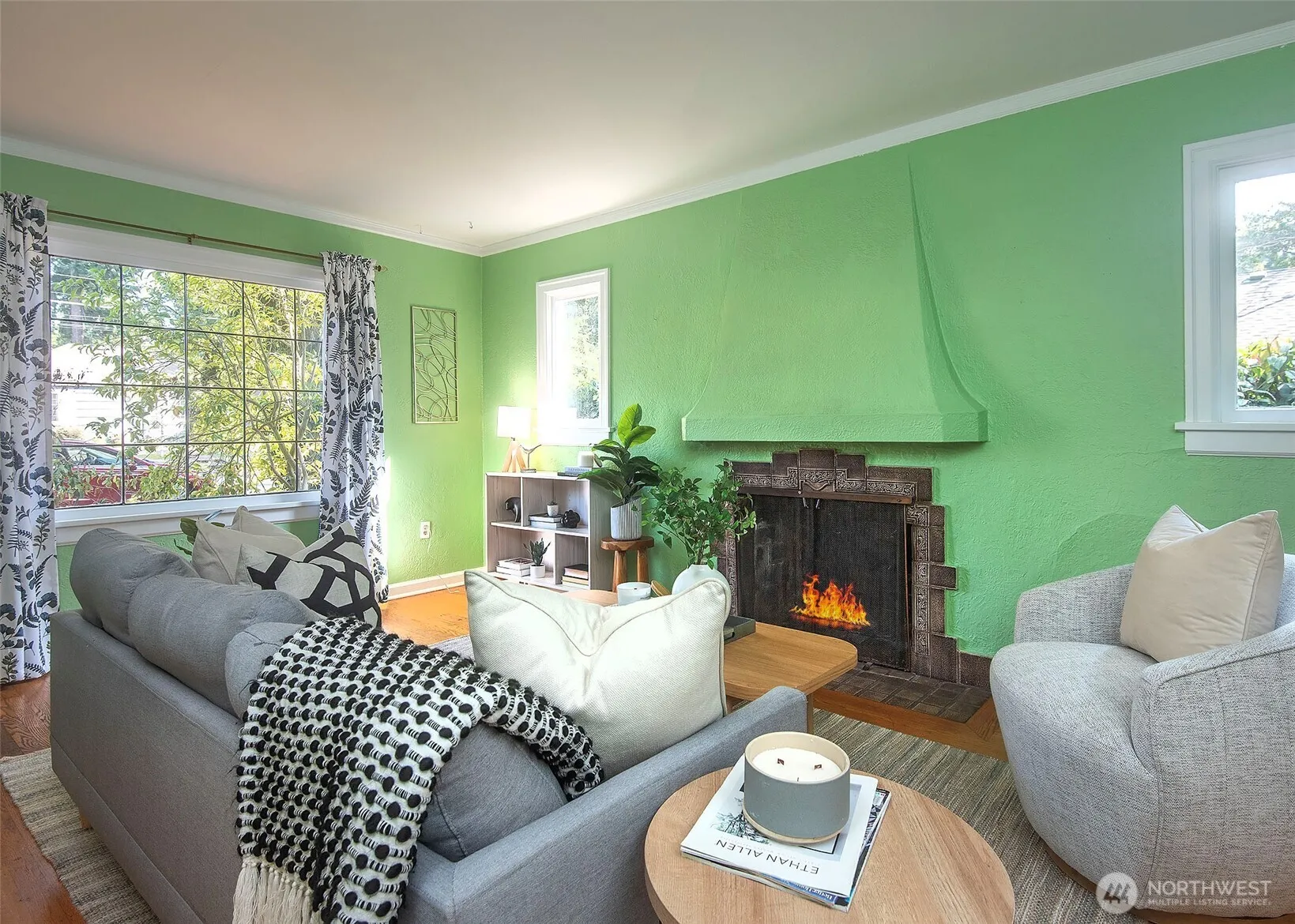 Property photo for 14329 23rd Place Ne, Seattle photo 5