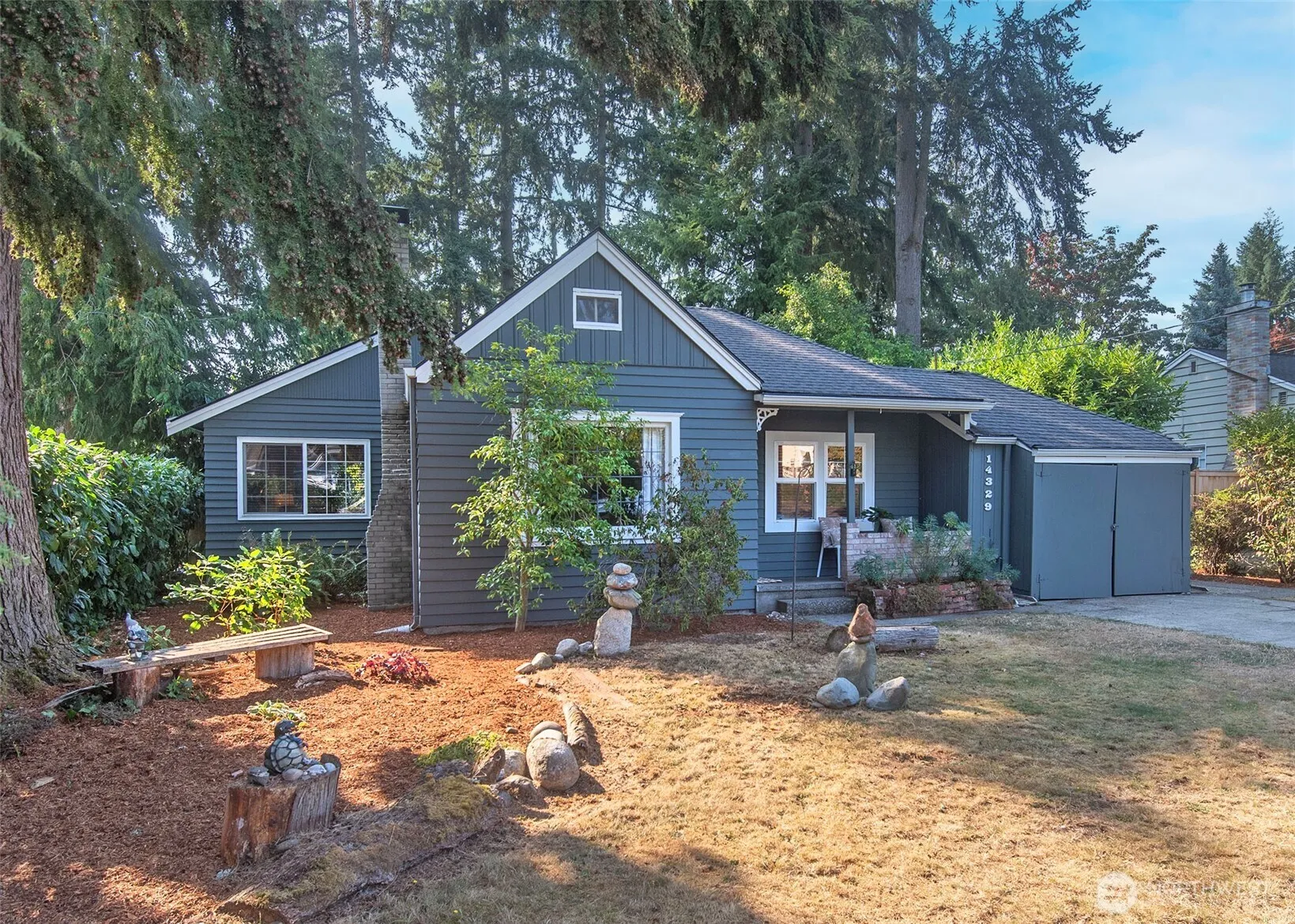 Property photo for 14329 23rd Place Ne, Seattle