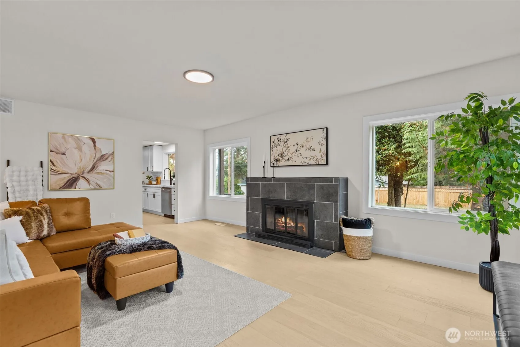 Property photo for 11504 Sand Point Way Ne, Seattle photo 5