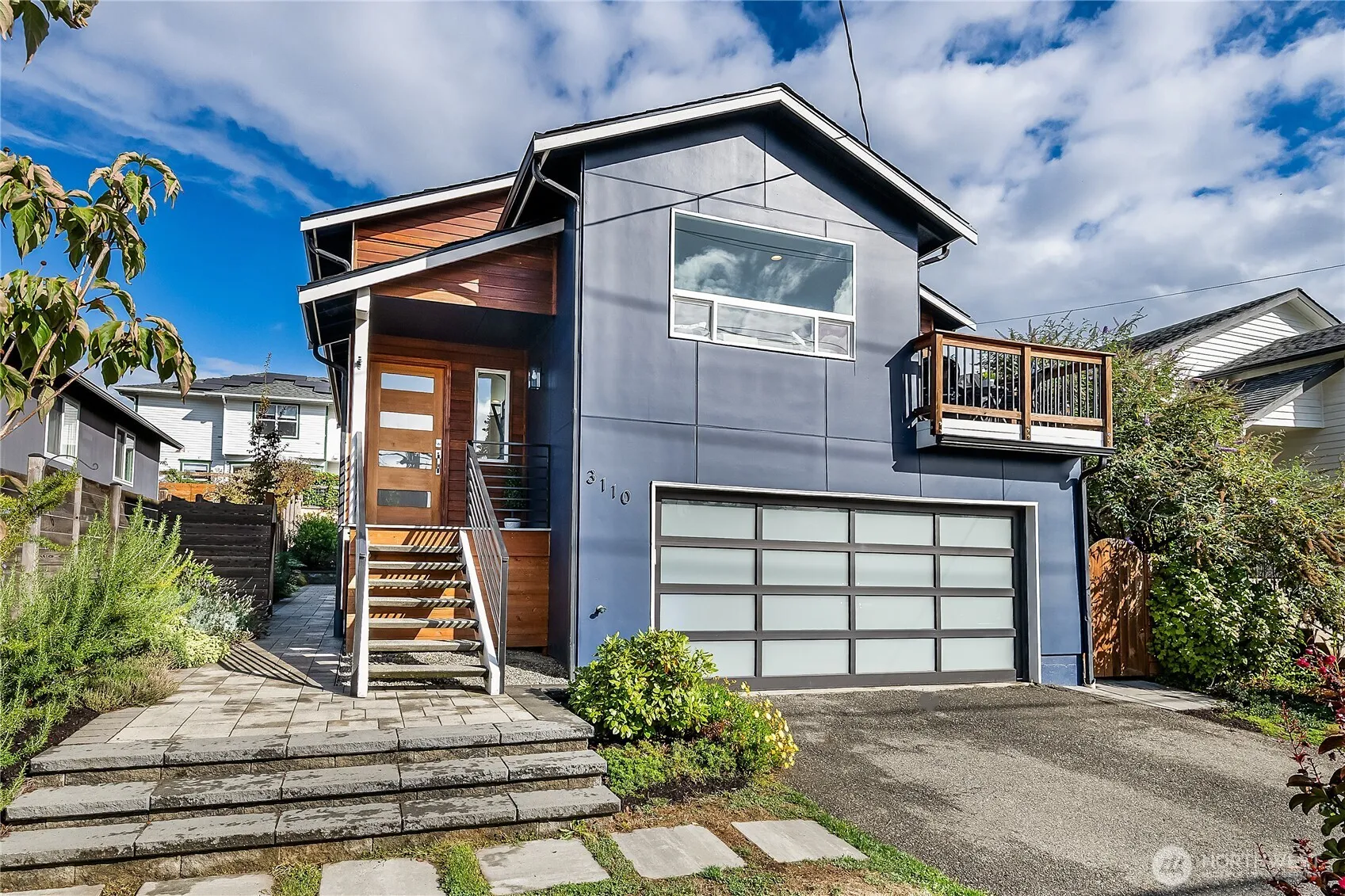 Property photo for 3110 S Dakota Street, Seattle photo 2