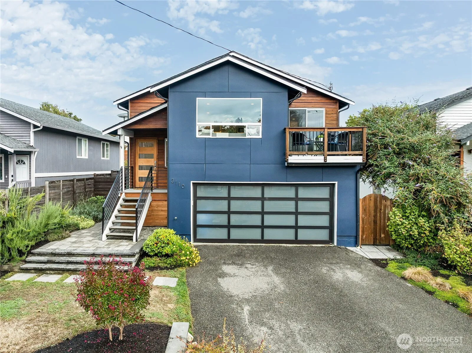 Property photo for 3110 S Dakota Street, Seattle