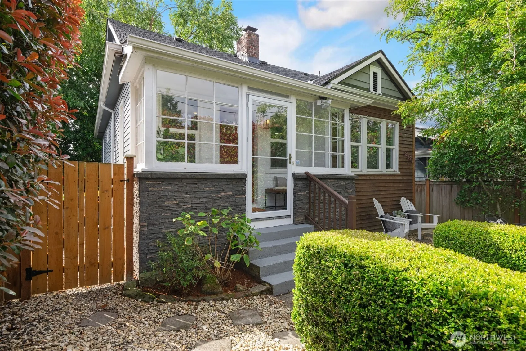 Property photo for 2727 S Judkins Street, Seattle