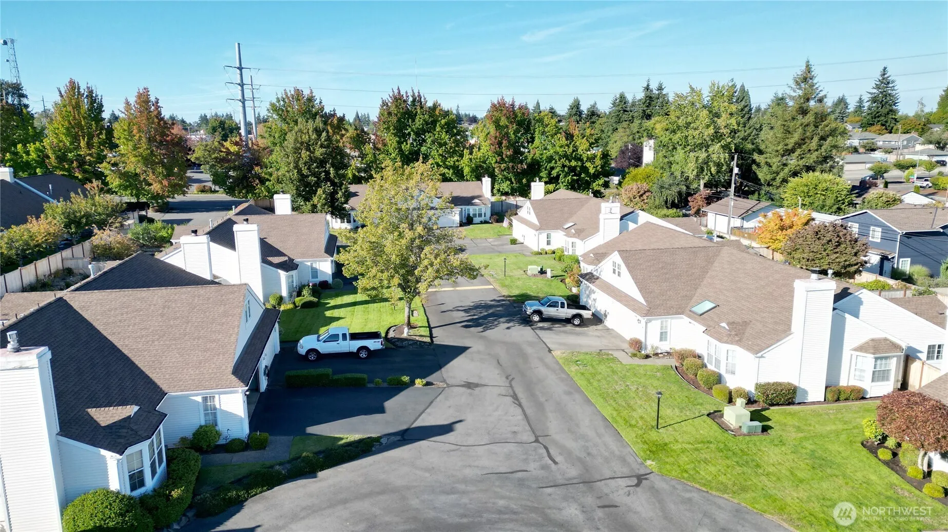 Property photo for 5730 N 21st Street #4, Tacoma photo 2