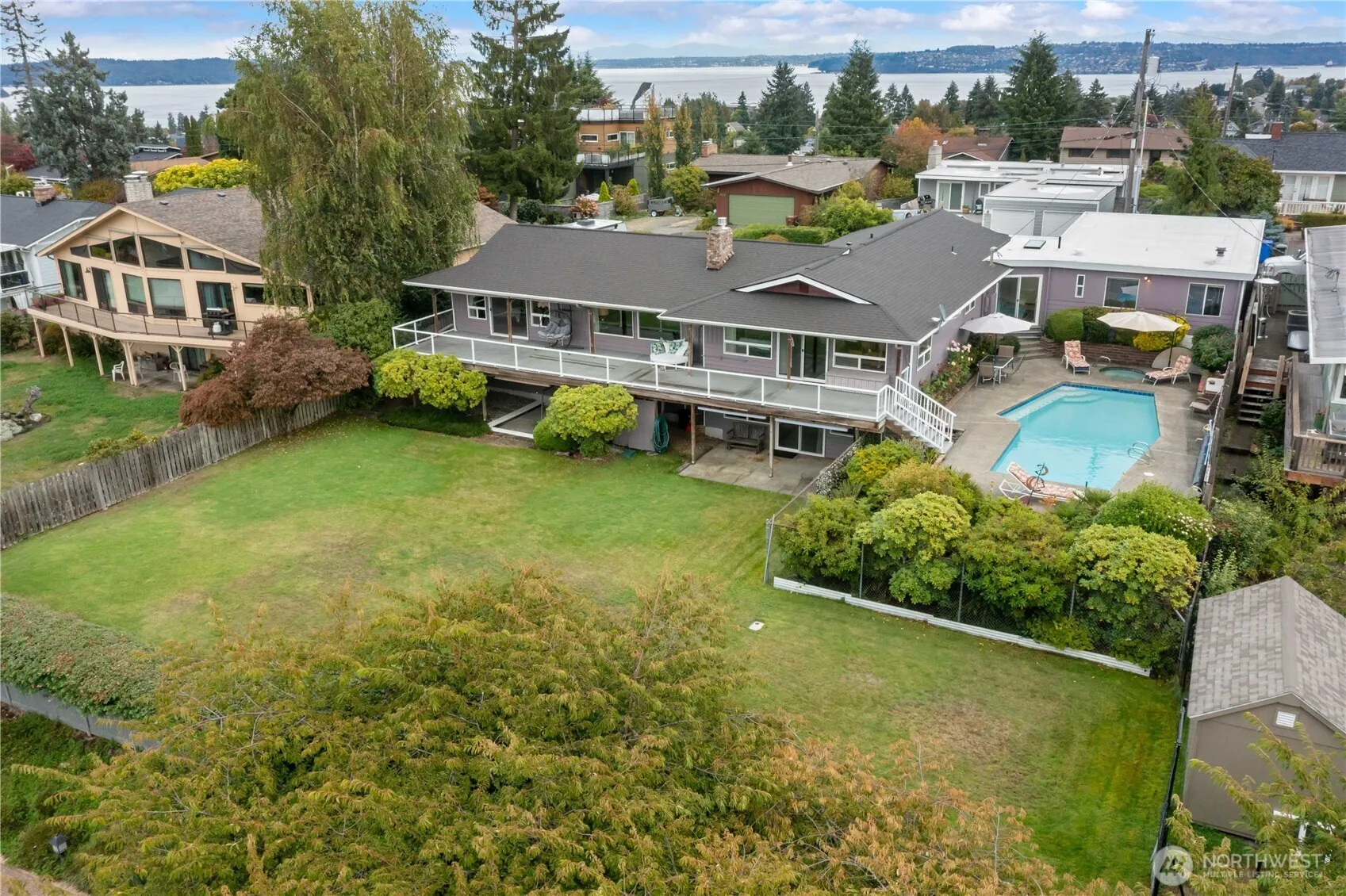 4911 N. Mildred Street, Tacoma