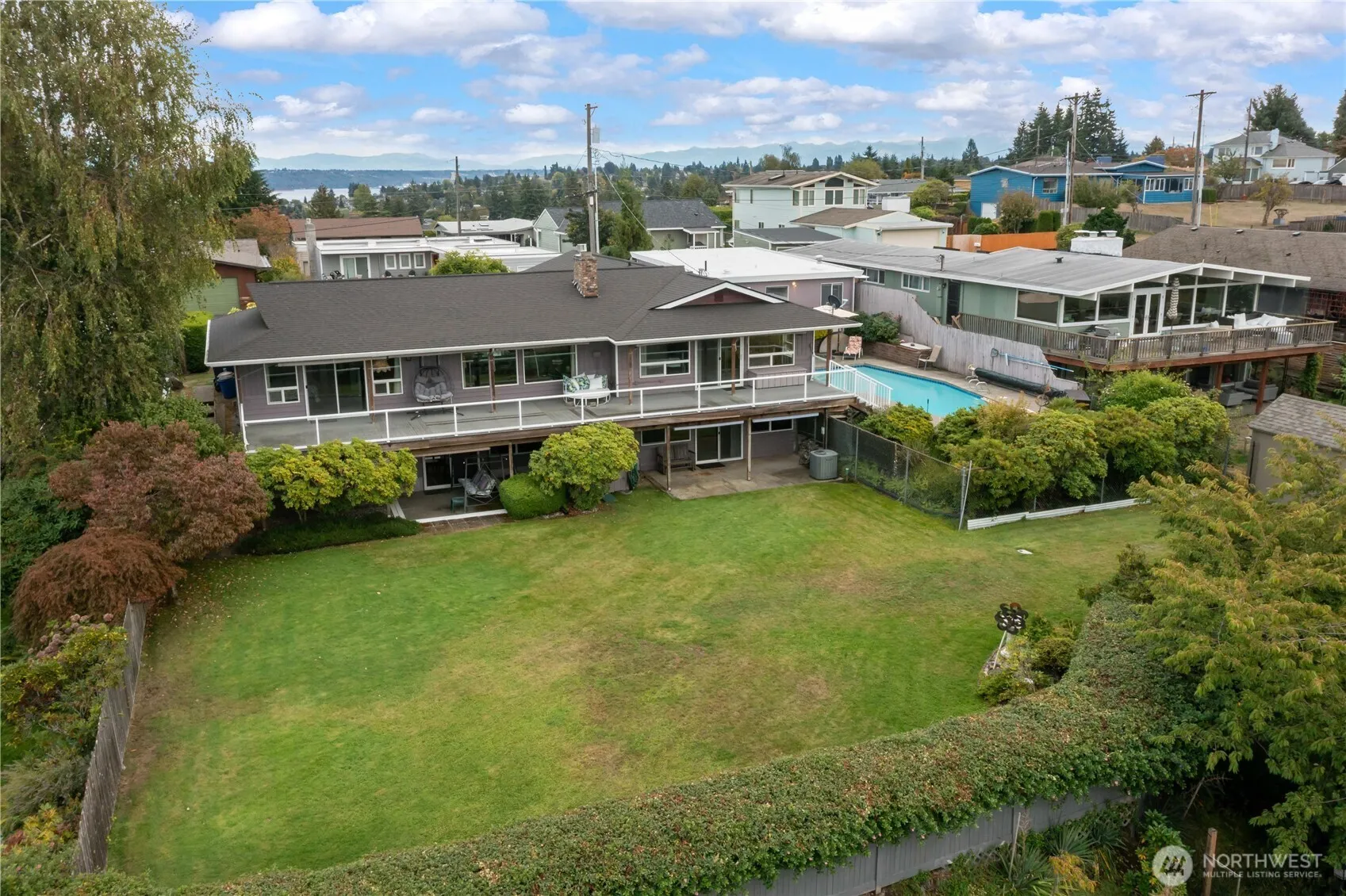 Property photo for 4911 N. Mildred Street, Tacoma