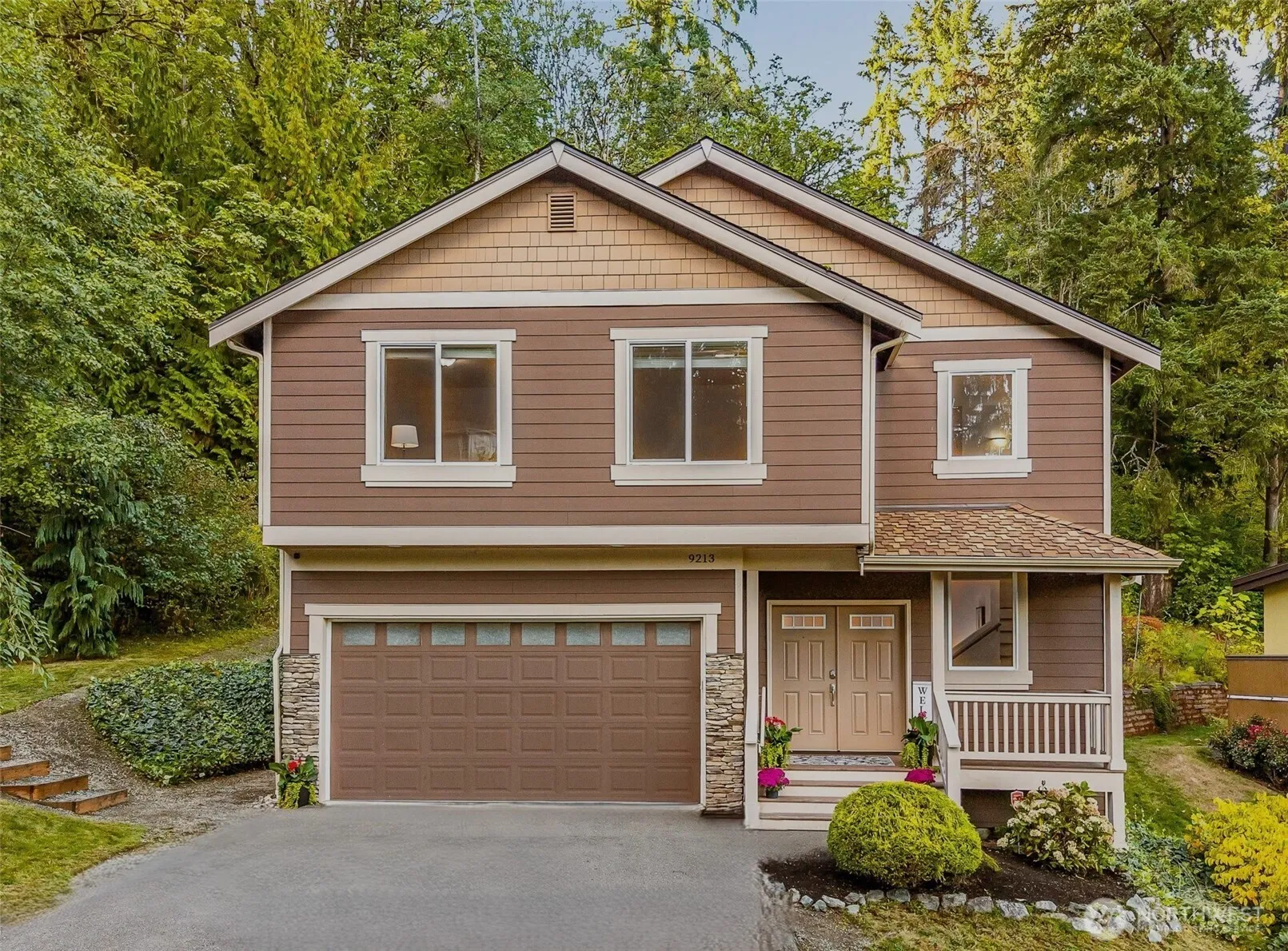 Property photo for 9213 Odin Way, Bothell