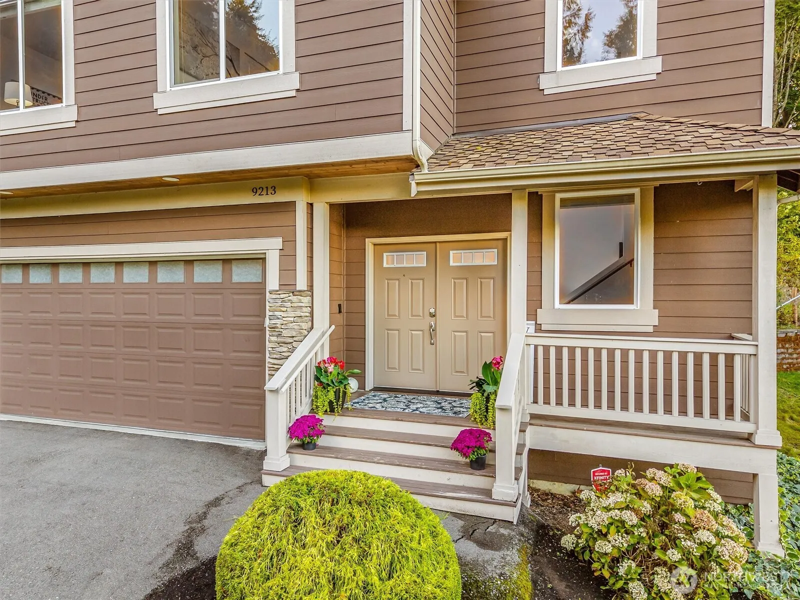 Property photo for 9213 Odin Way, Bothell photo 2