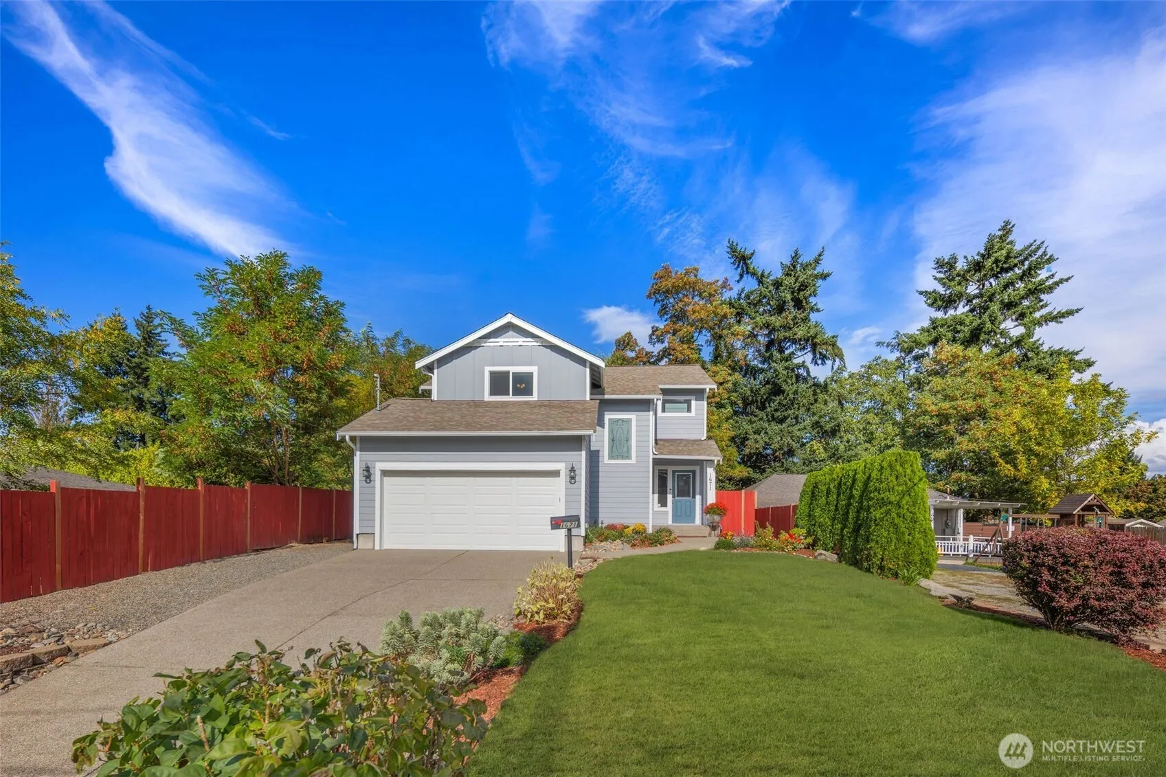 Property photo for 1671 S 54th Street, Tacoma photo 2