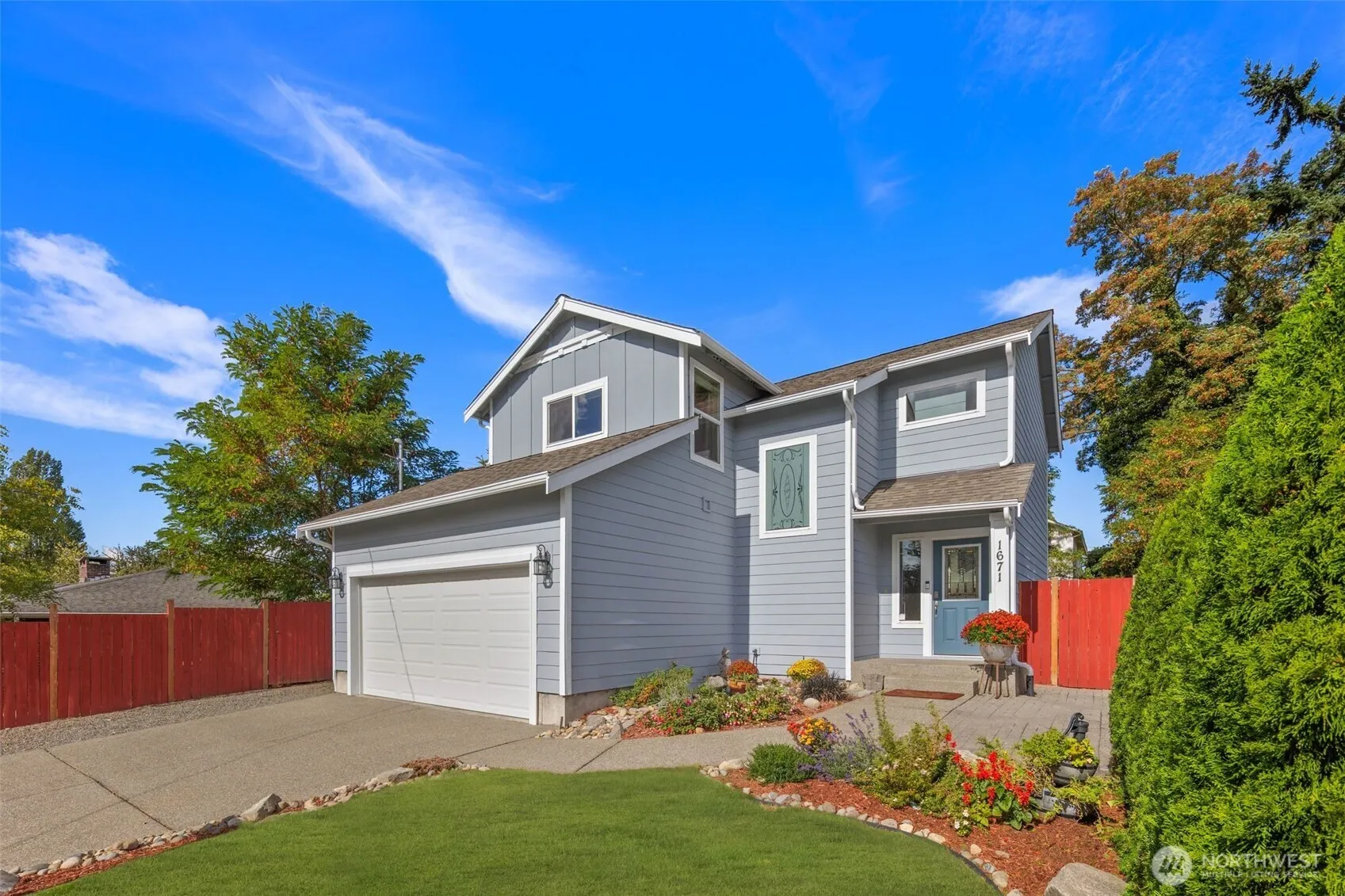 Property photo for 1671 S 54th Street, Tacoma photo 4