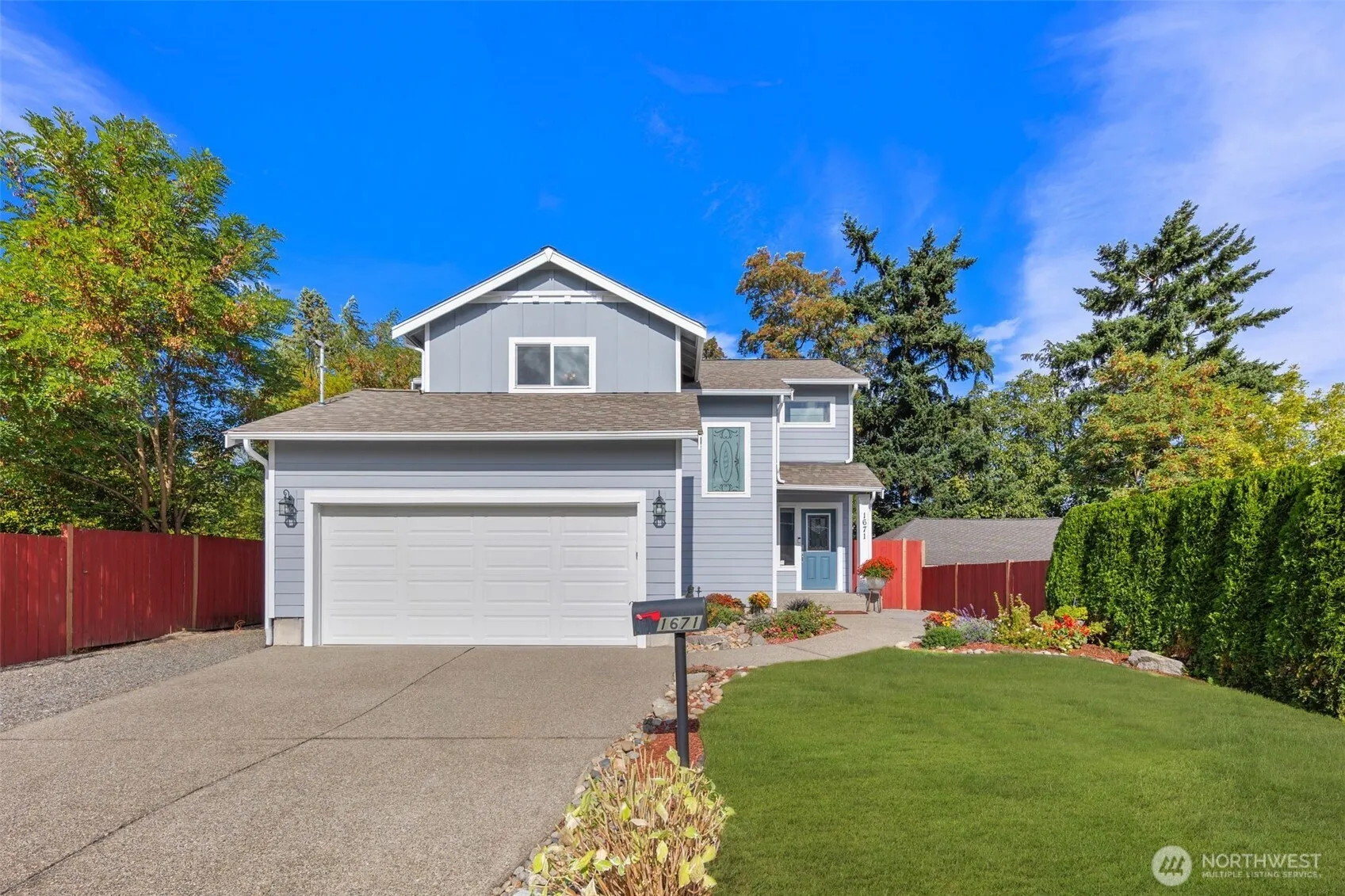 Property photo for 1671 S 54th Street, Tacoma