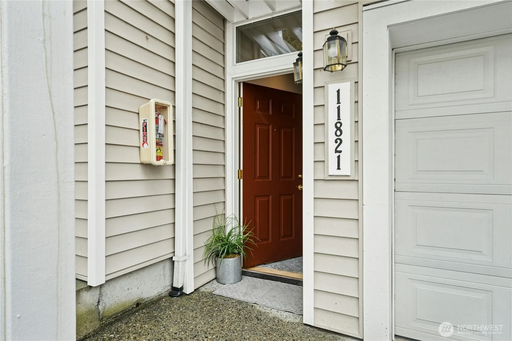 Property photo for 11821 Ne 162nd Court, Bothell