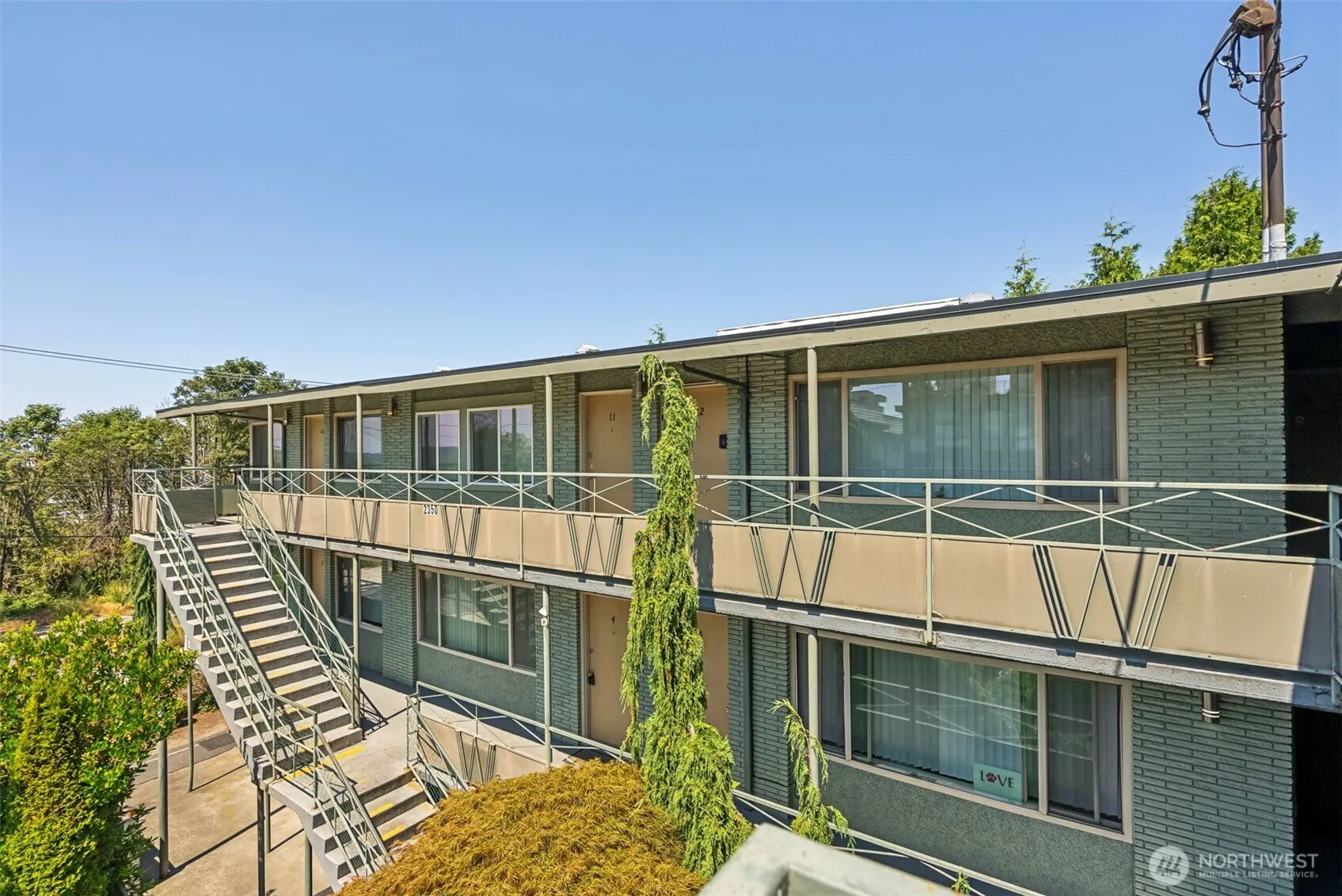 Property photo for 2350 Beacon Avenue S, Seattle photo 3