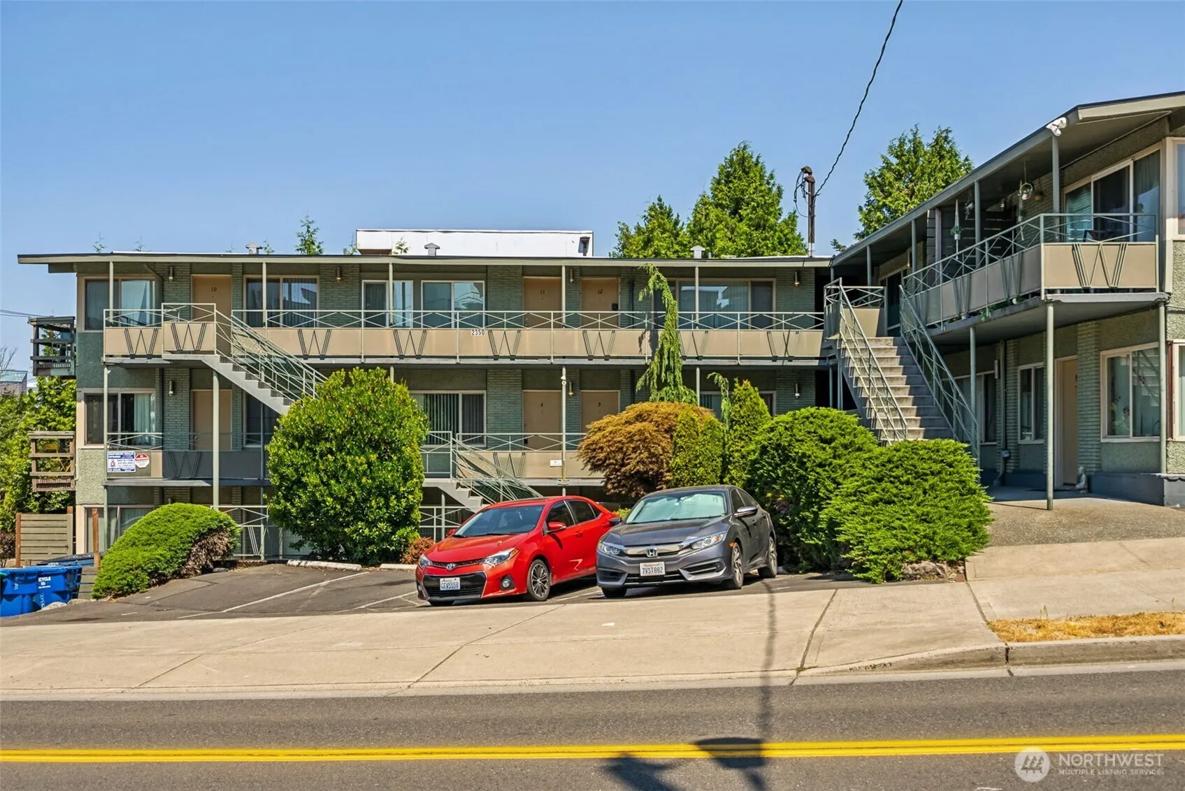 Property photo for 2350 Beacon Avenue S, Seattle photo 5