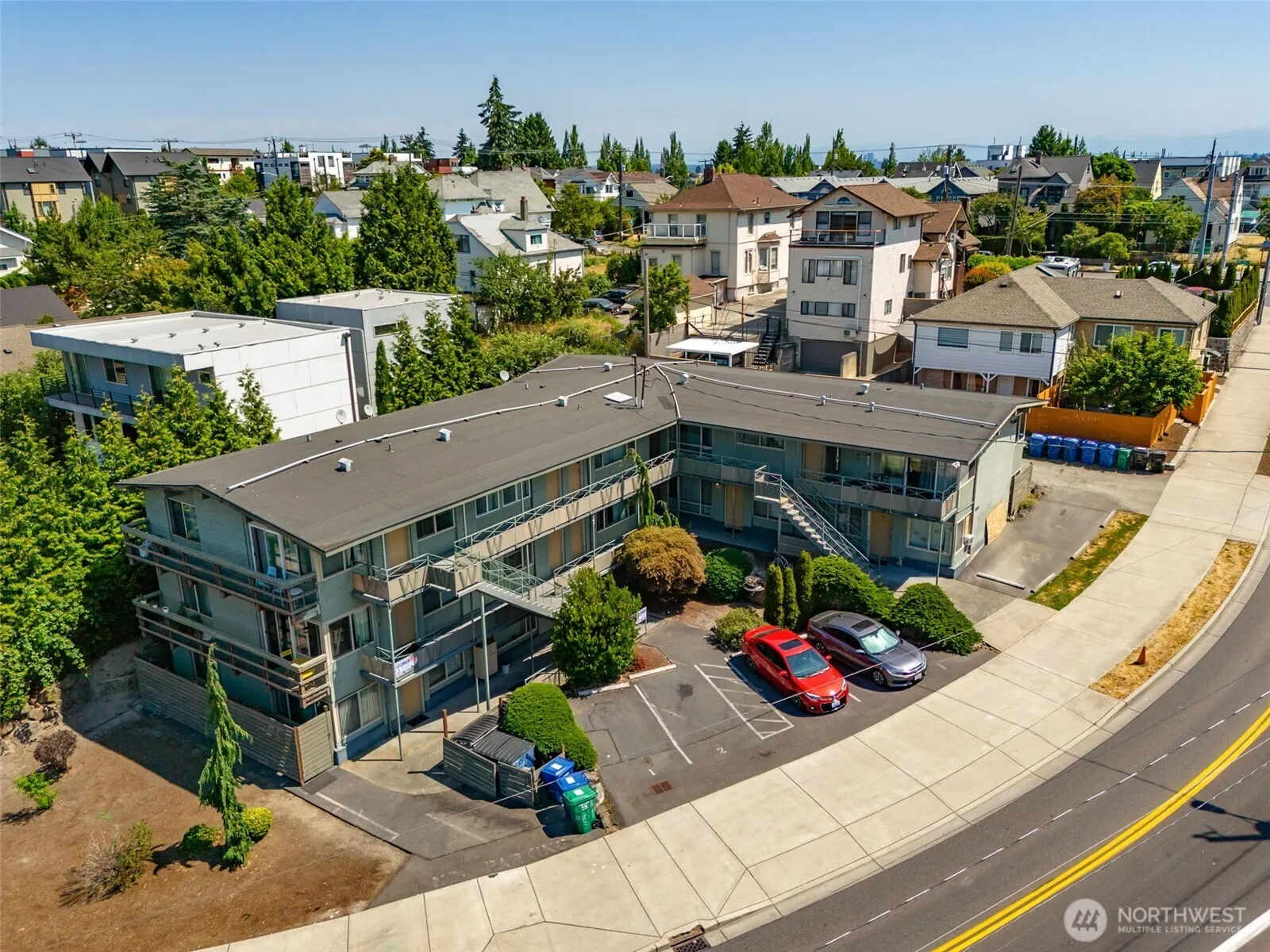 Property photo for 2350 Beacon Avenue S, Seattle photo 2