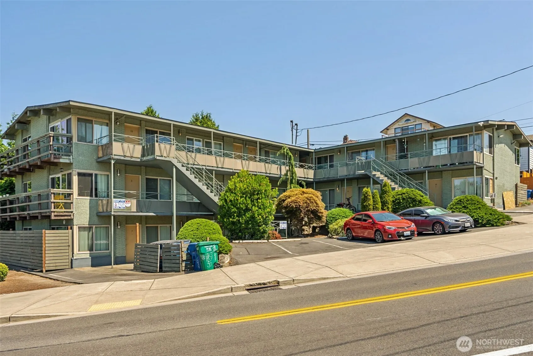 Property photo for 2350 Beacon Avenue S, Seattle
