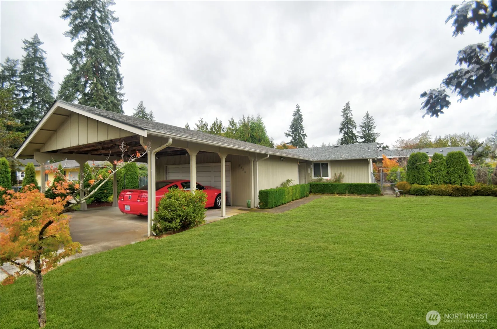 Property photo for 7520 14th Ave Ne, Olympia