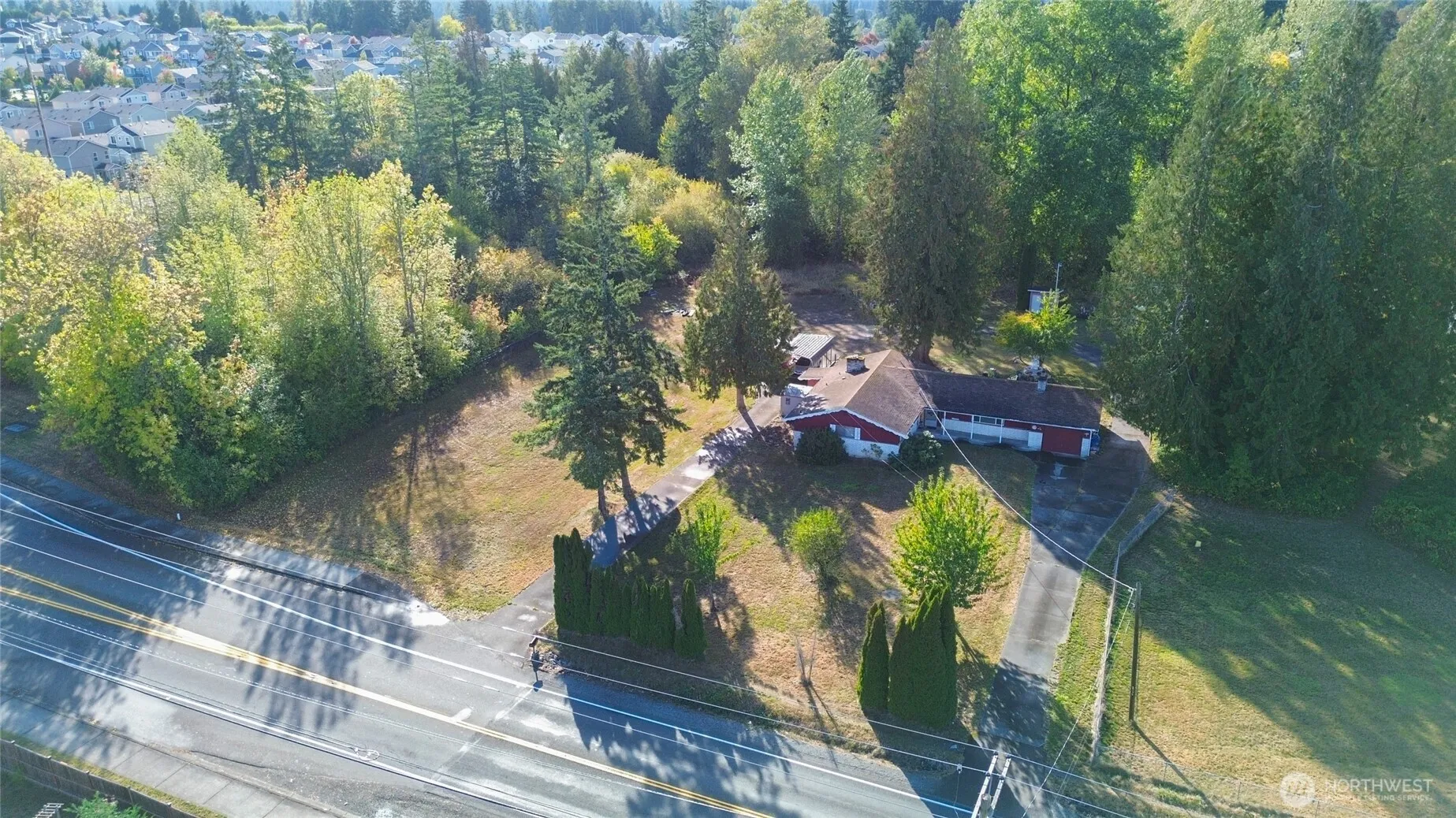 Property photo for 19008 22nd Avenue E, Tacoma