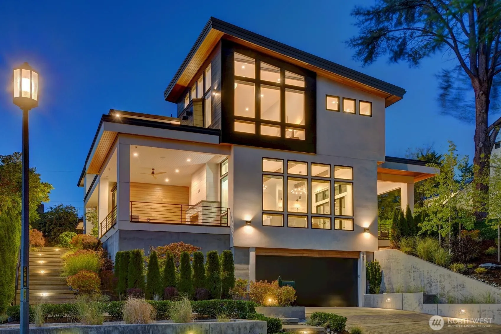 5632 Ne 55th Street, Seattle