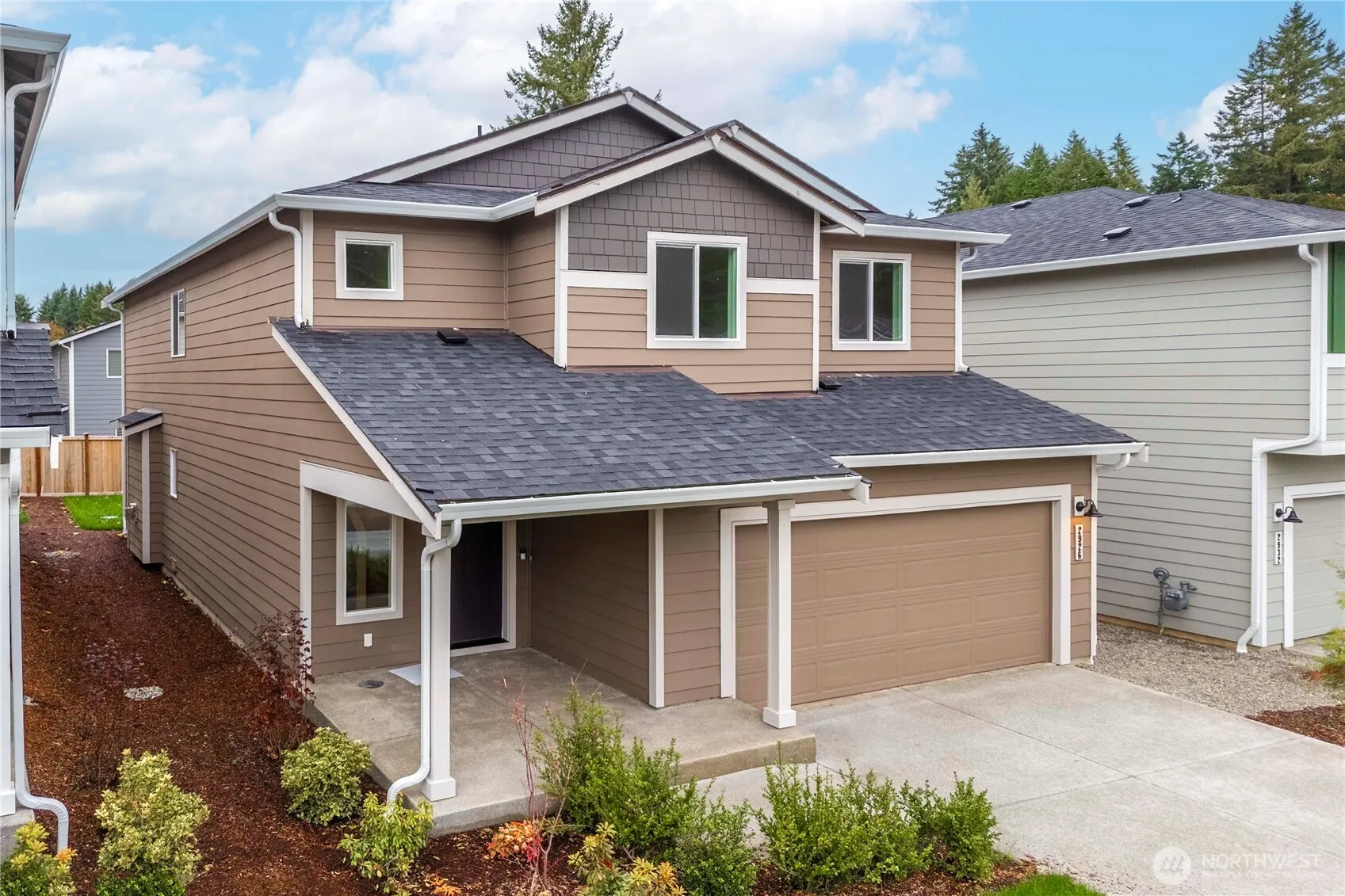 Property photo for 2920 6th Ave Street Ne #26, Olympia
