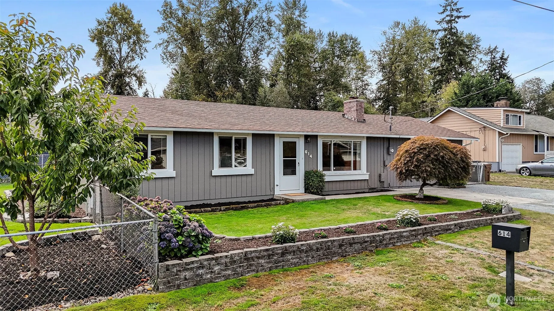 Property photo for 614 E 91st Street, Tacoma photo 2