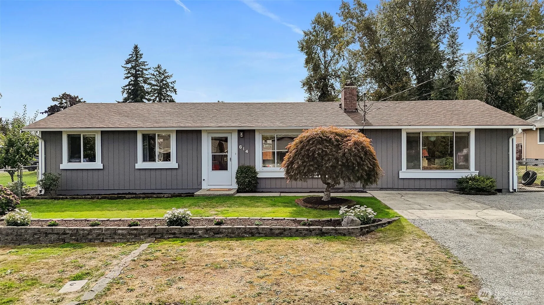 Property photo for 614 E 91st Street, Tacoma