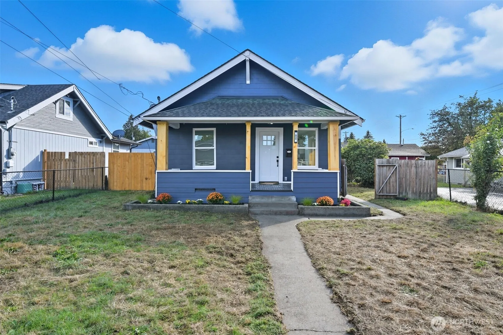 Property photo for 808 E 46th Street, Tacoma