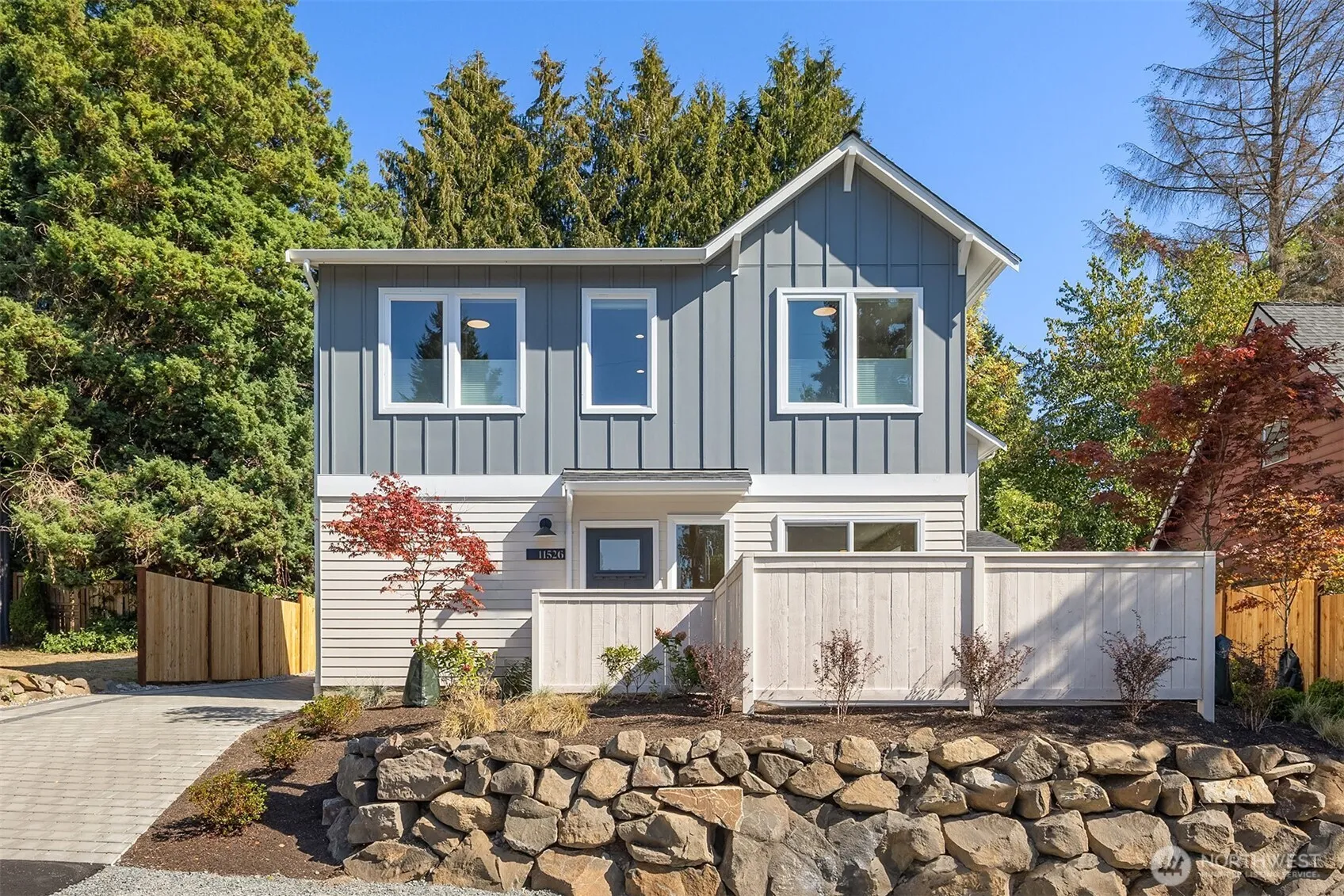 Property photo for 11526 38th Avenue Ne, Seattle