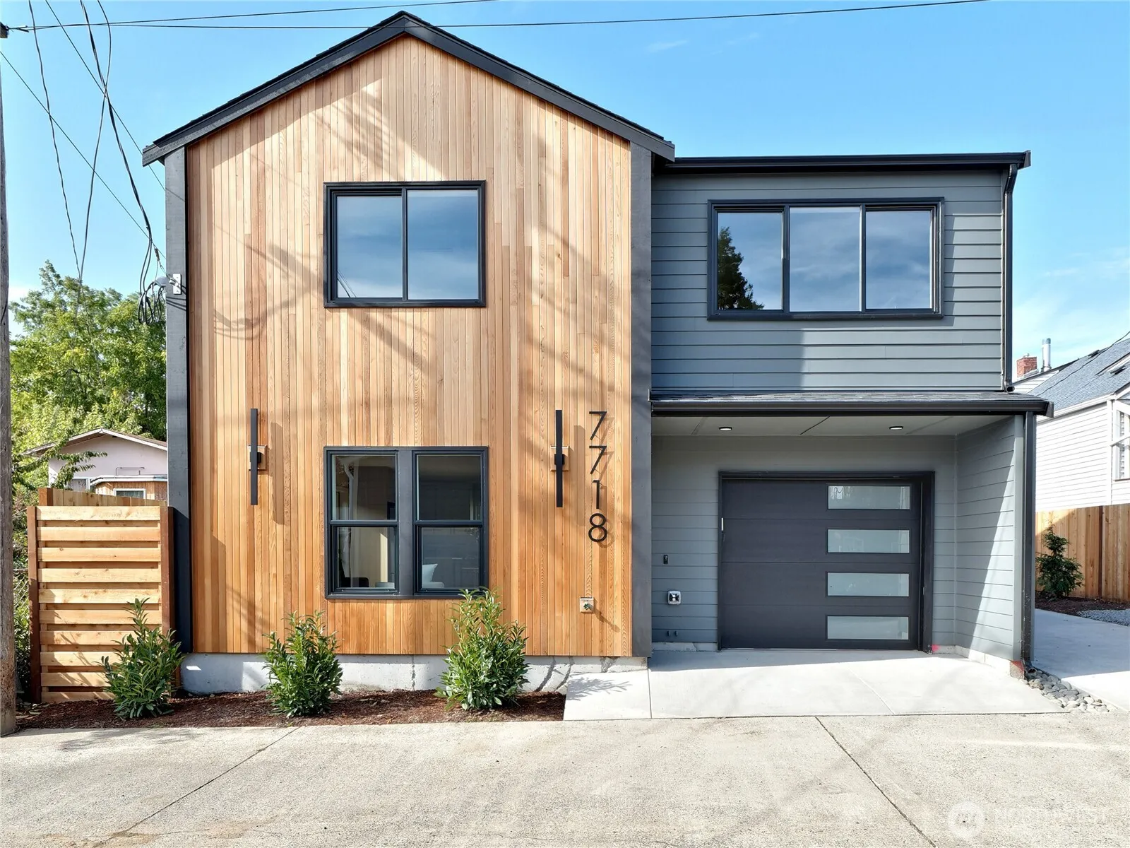 Property photo for 7718 32nd Avenue Sw, Seattle
