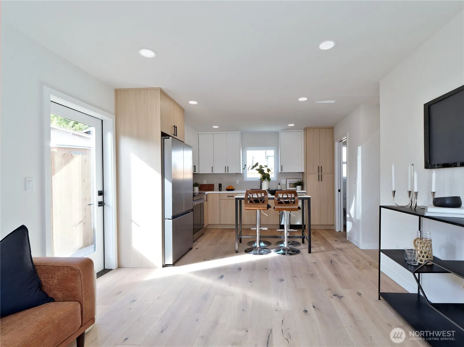 Property photo for 7718 32nd Avenue Sw, Seattle photo 5