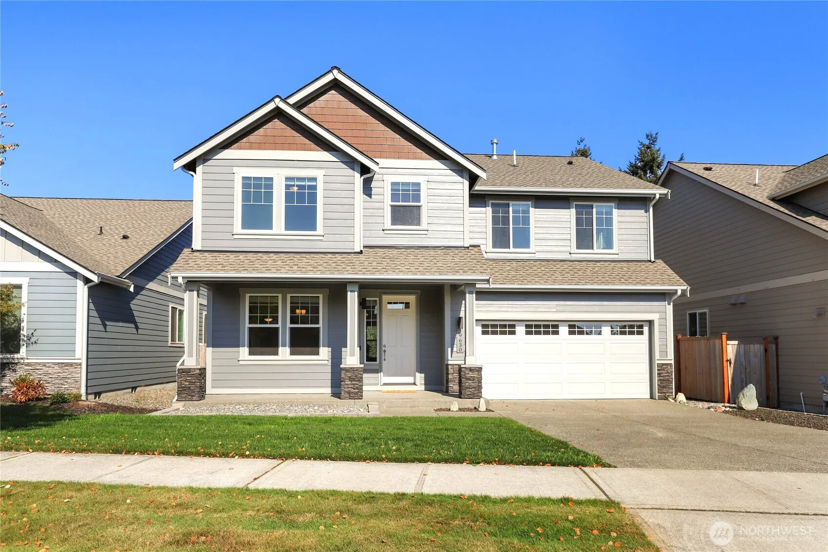 Property photo for 9630 6th Avenue Se, Olympia