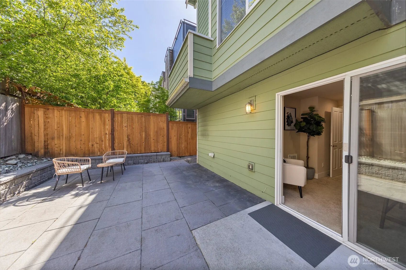 Property photo for 1738 Nw 59th Street #a, Seattle photo 5
