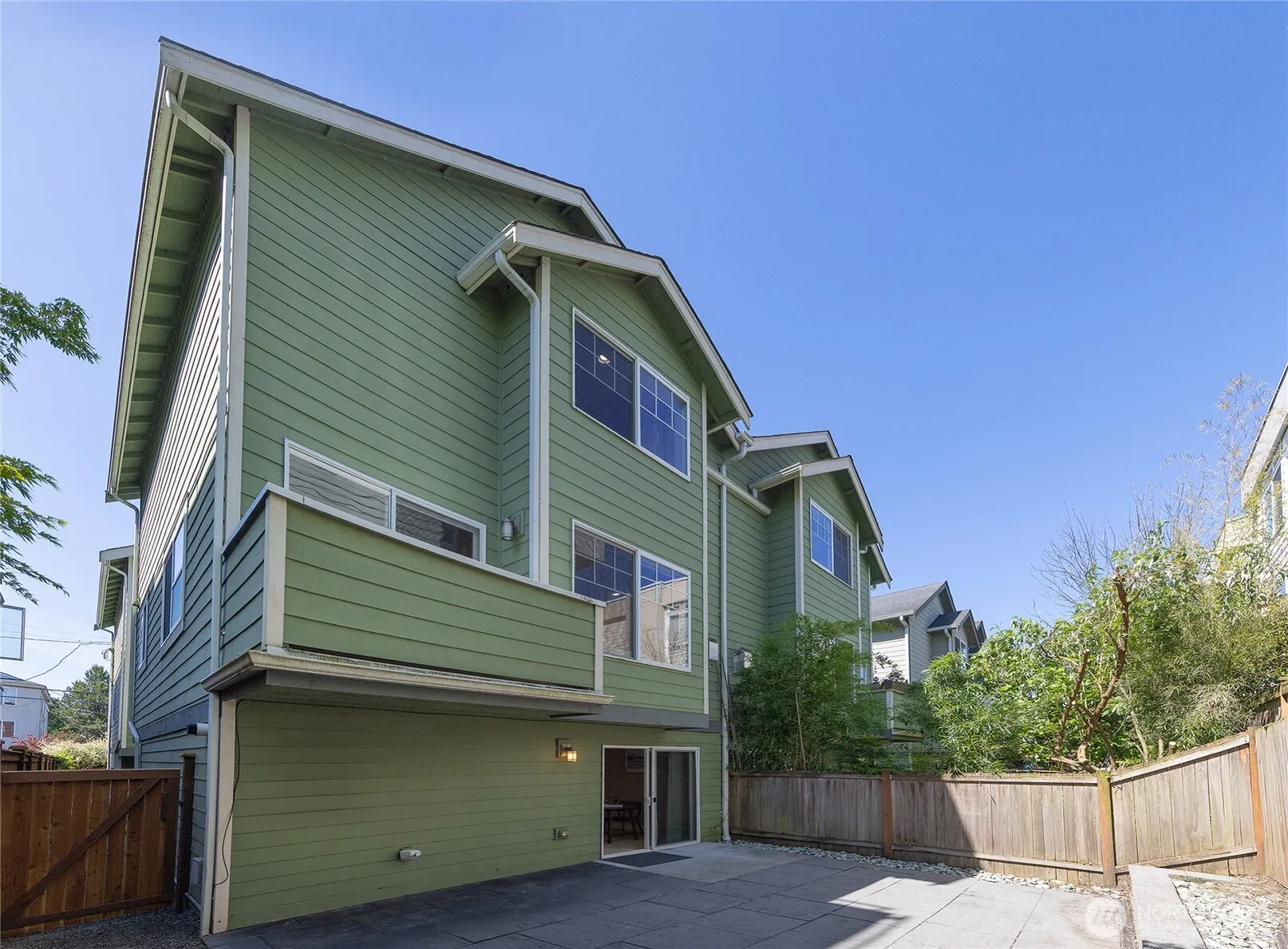 Property photo for 1738 Nw 59th Street #a, Seattle