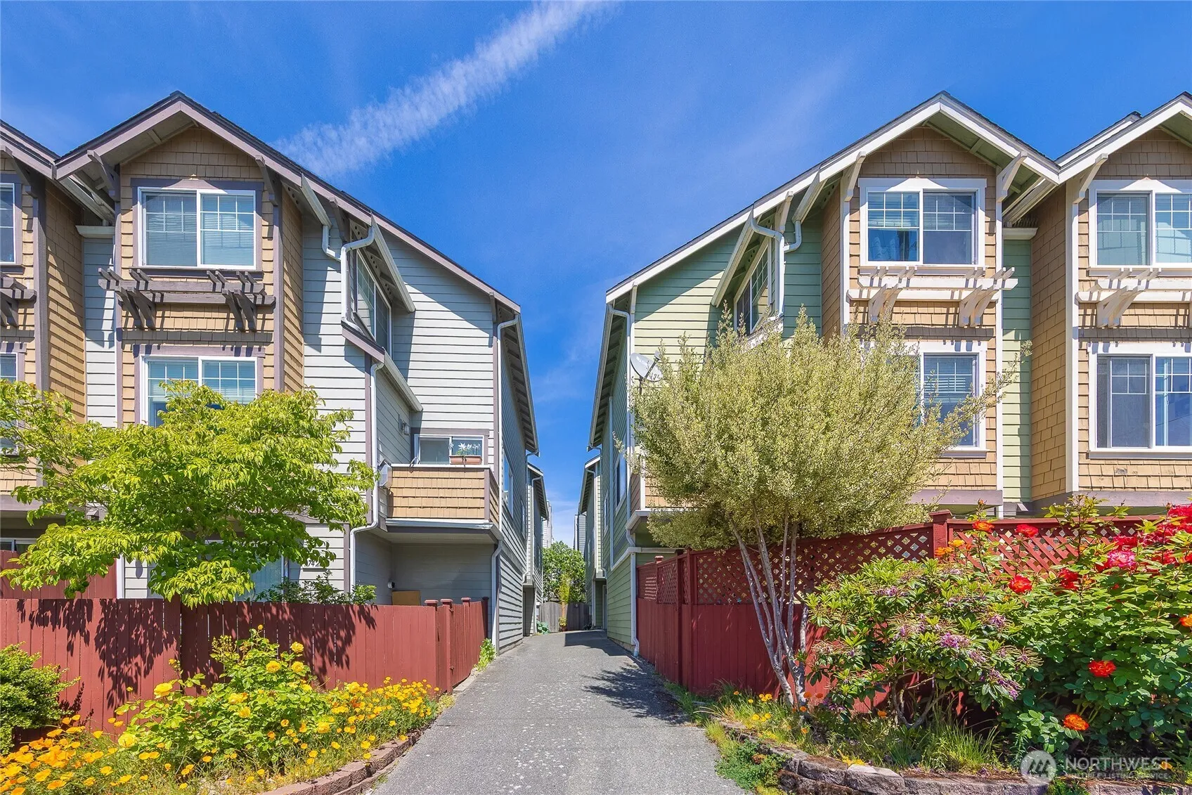 Property photo for 1738 Nw 59th Street #a, Seattle photo 3