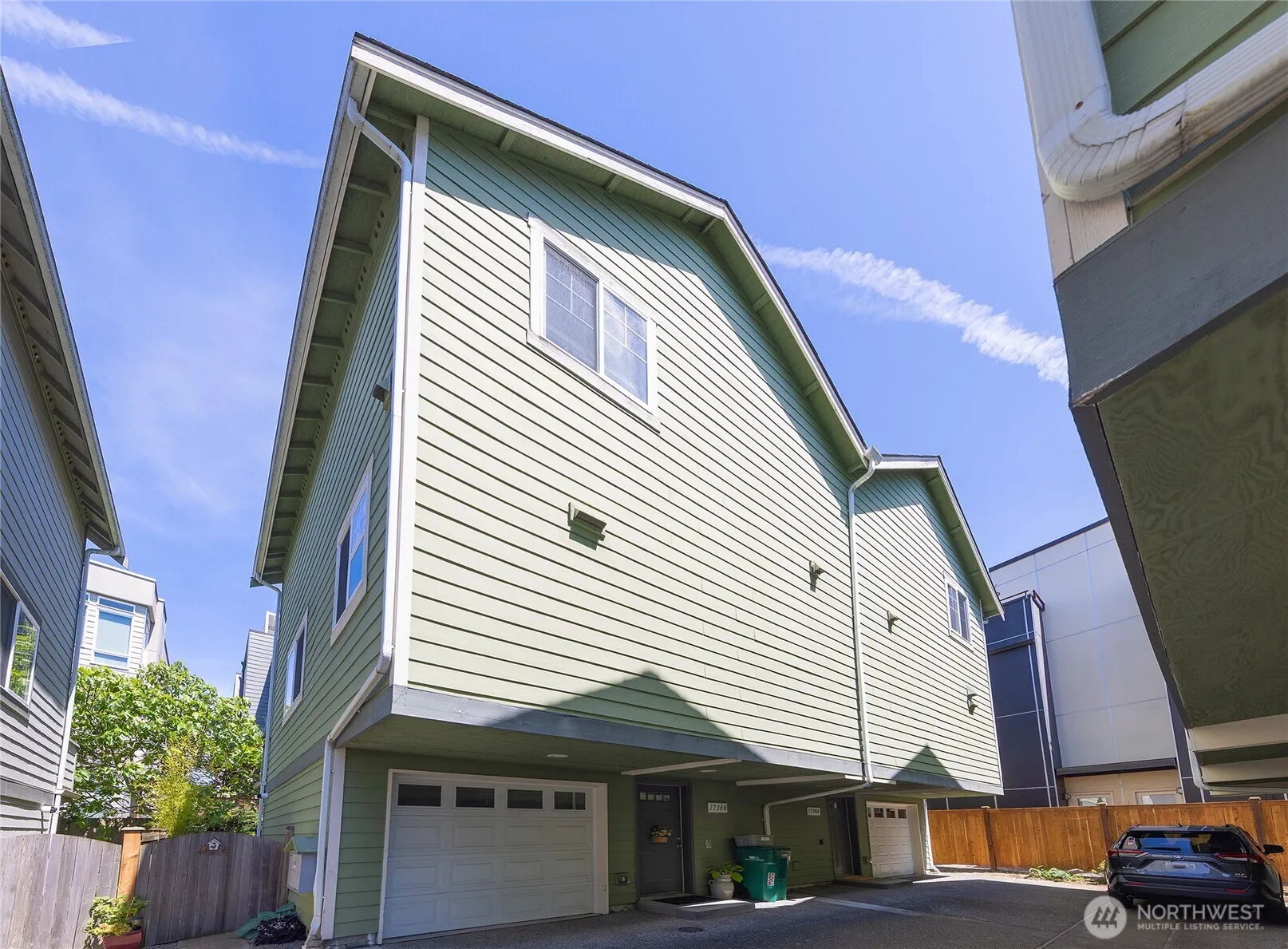 Property photo for 1738 Nw 59th Street #a, Seattle photo 2