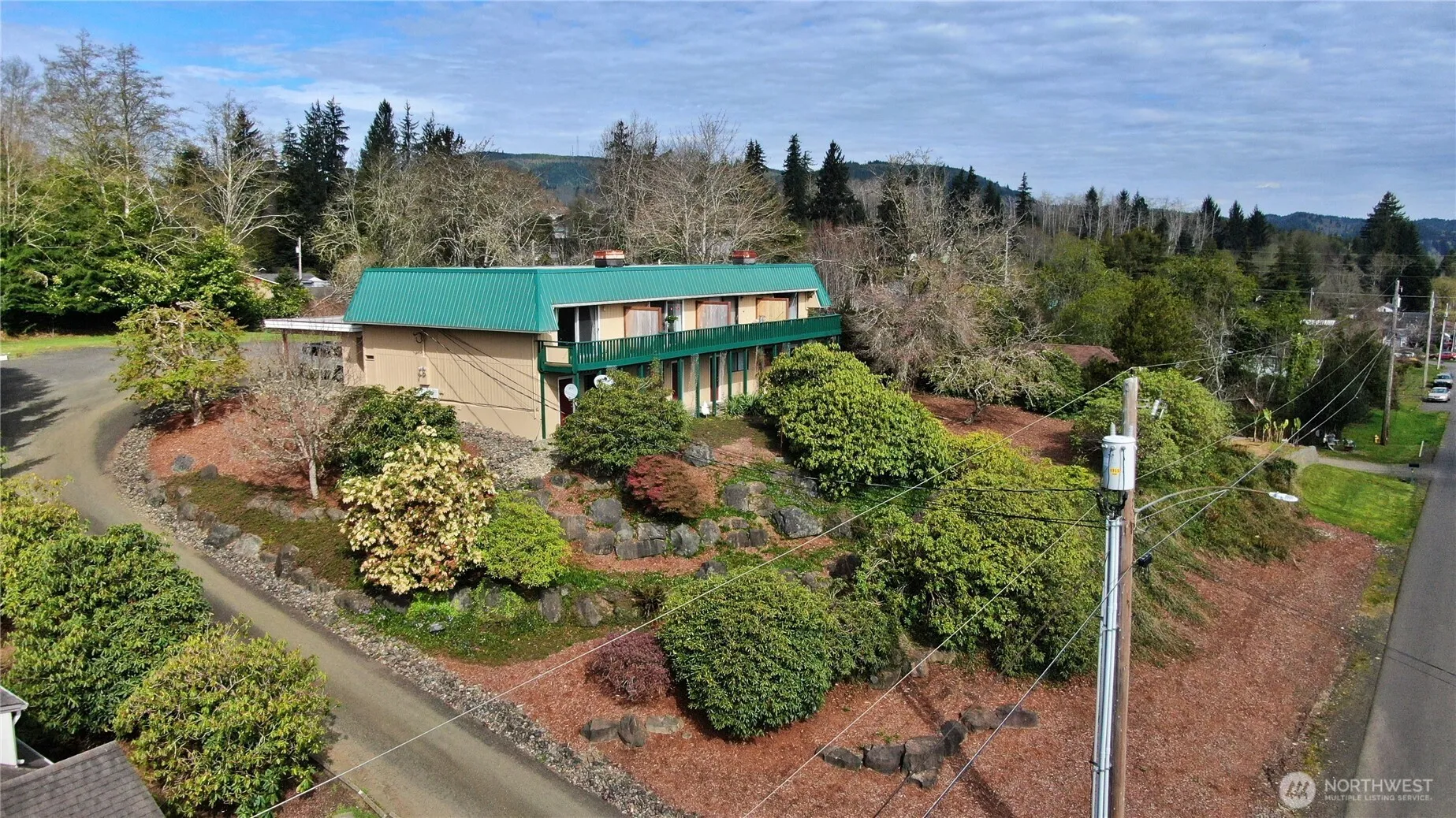 Property photo for 910 Barnhart Street, Raymond