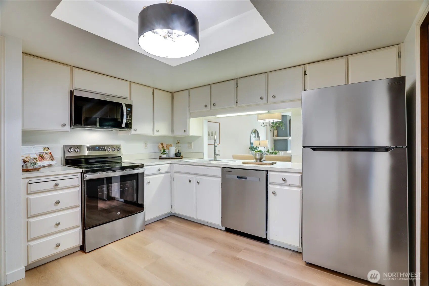 Property photo for 1372 Bel Air Road #23, Tacoma photo 5